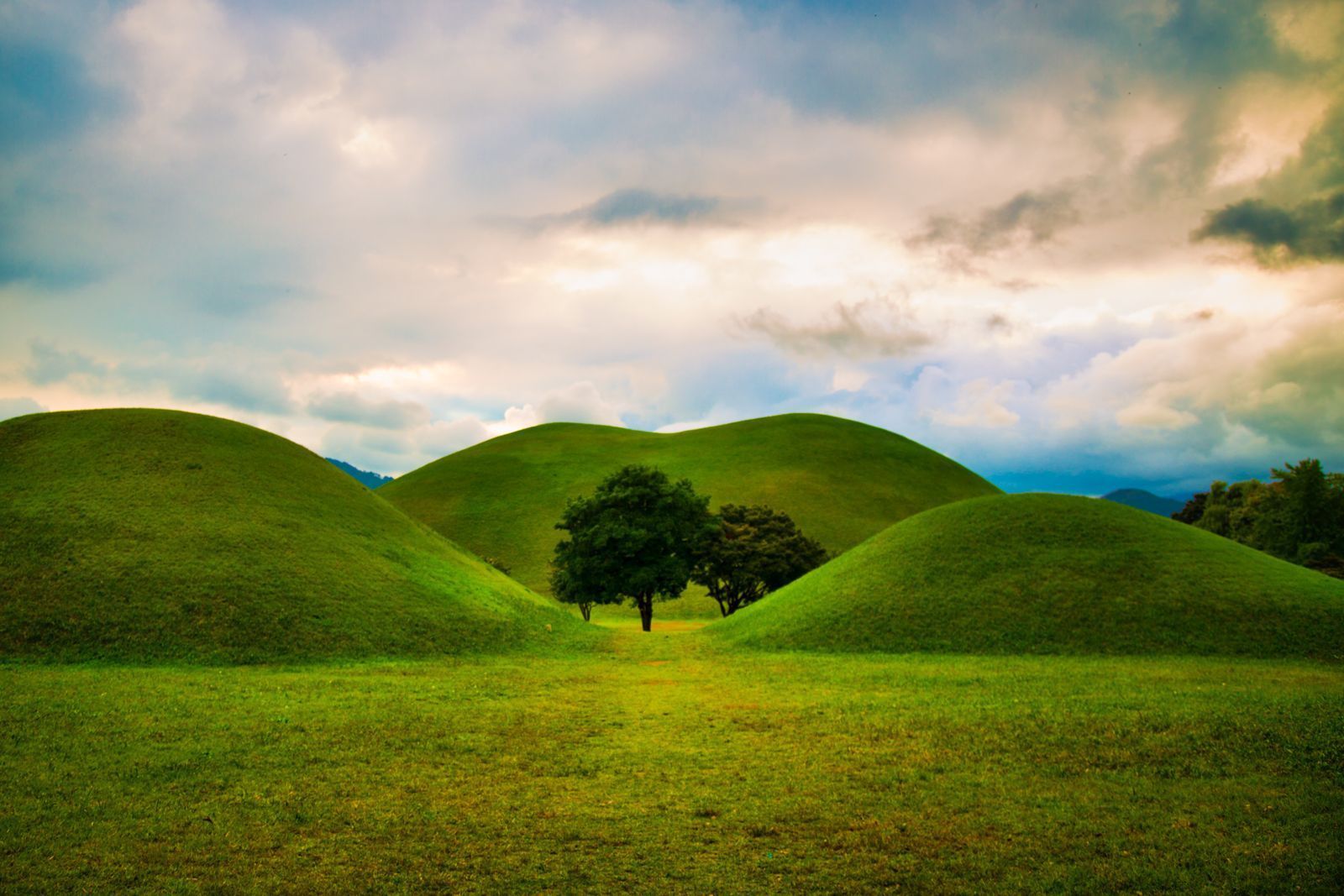 1600x1067 Gyeongju Travel Photography Guide