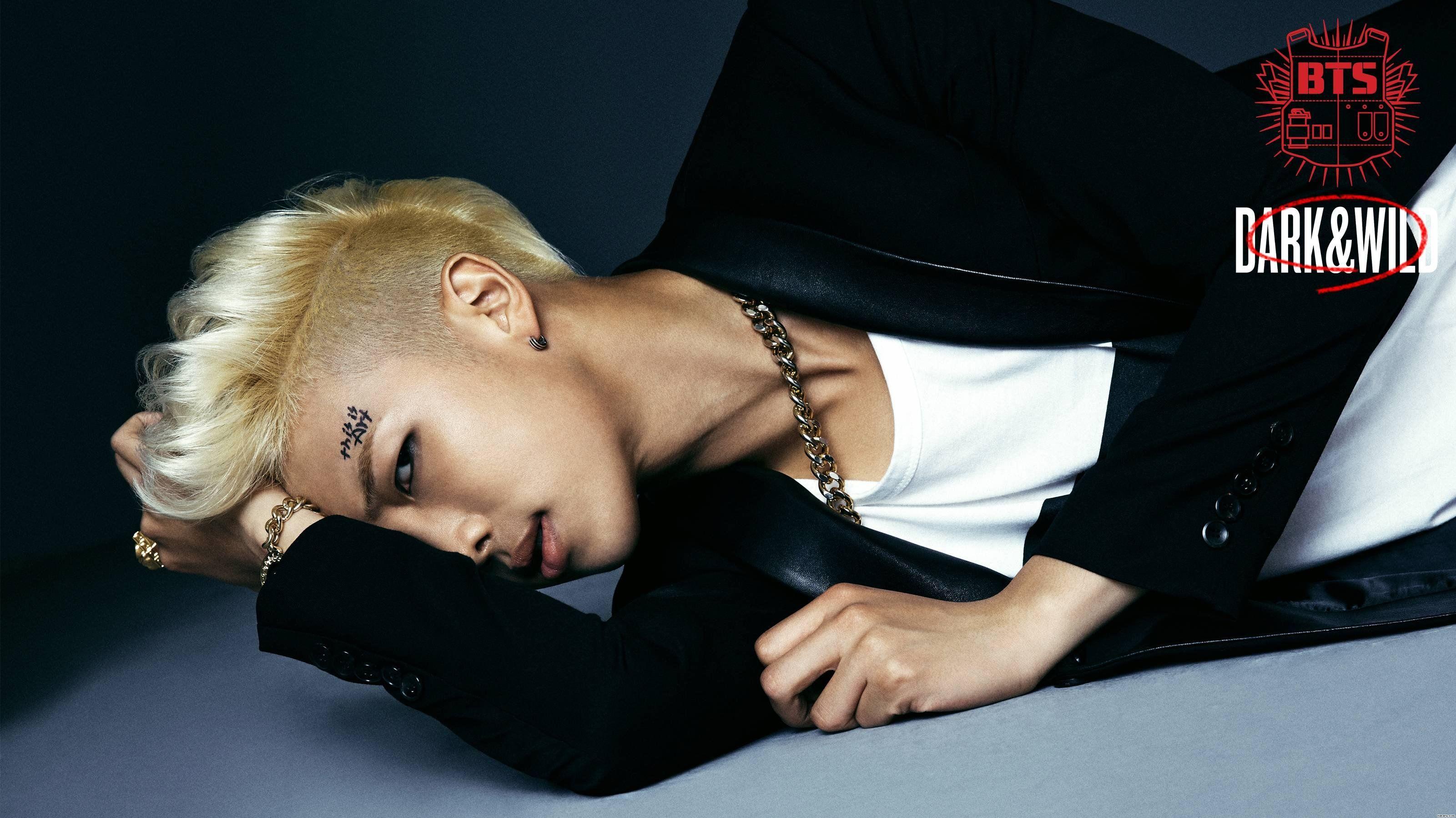 3201x1799 bangtan, Boys, Rap, Monster, Kim, Namjoon Wallpaper HD / Desktop