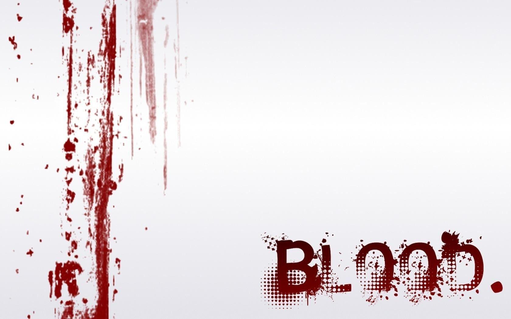 1680x1050 Bloody Desktop Background. Wallpaper