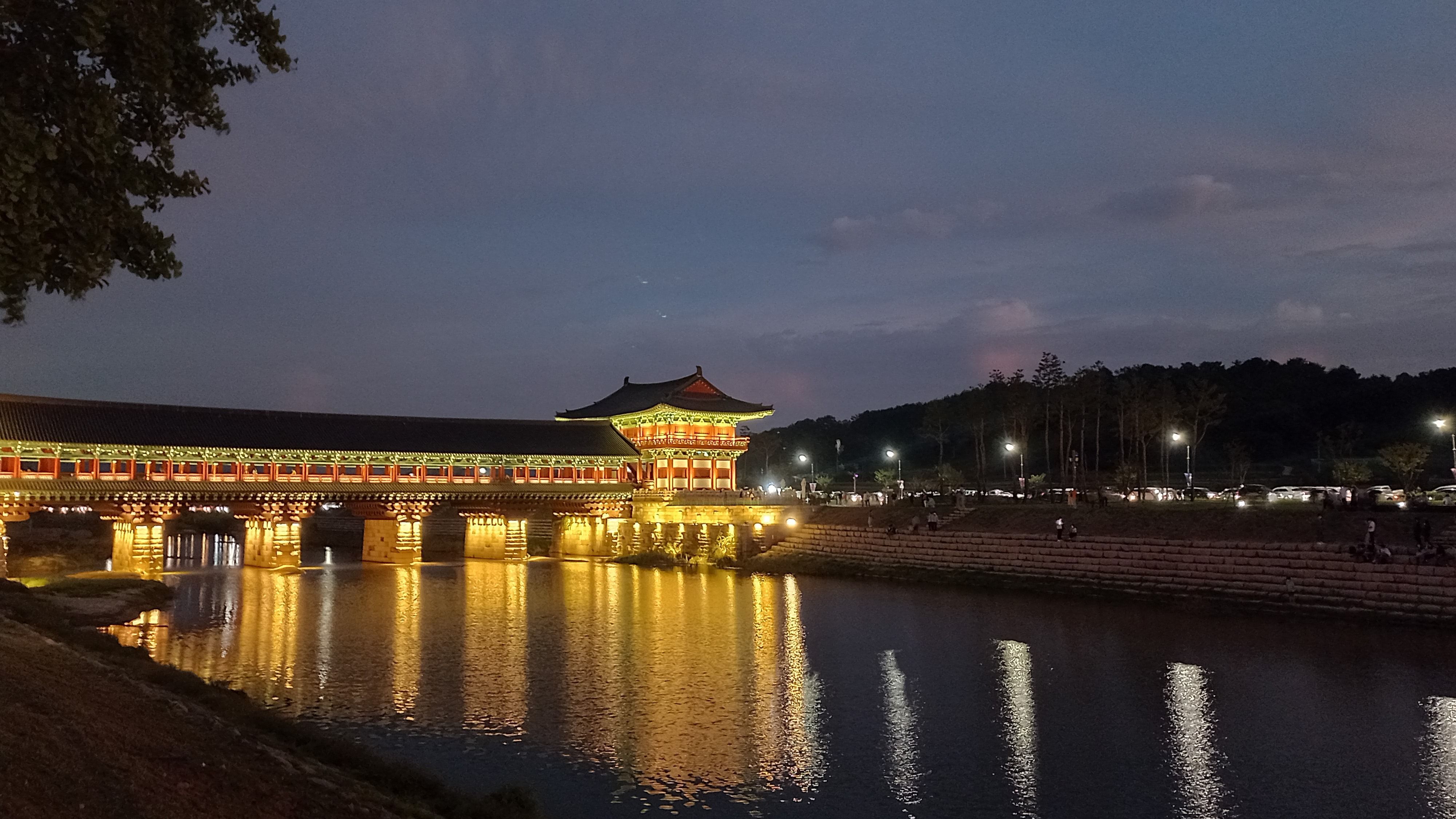4000x2250 What To See In A Weekend in Gyeongju, South Korea