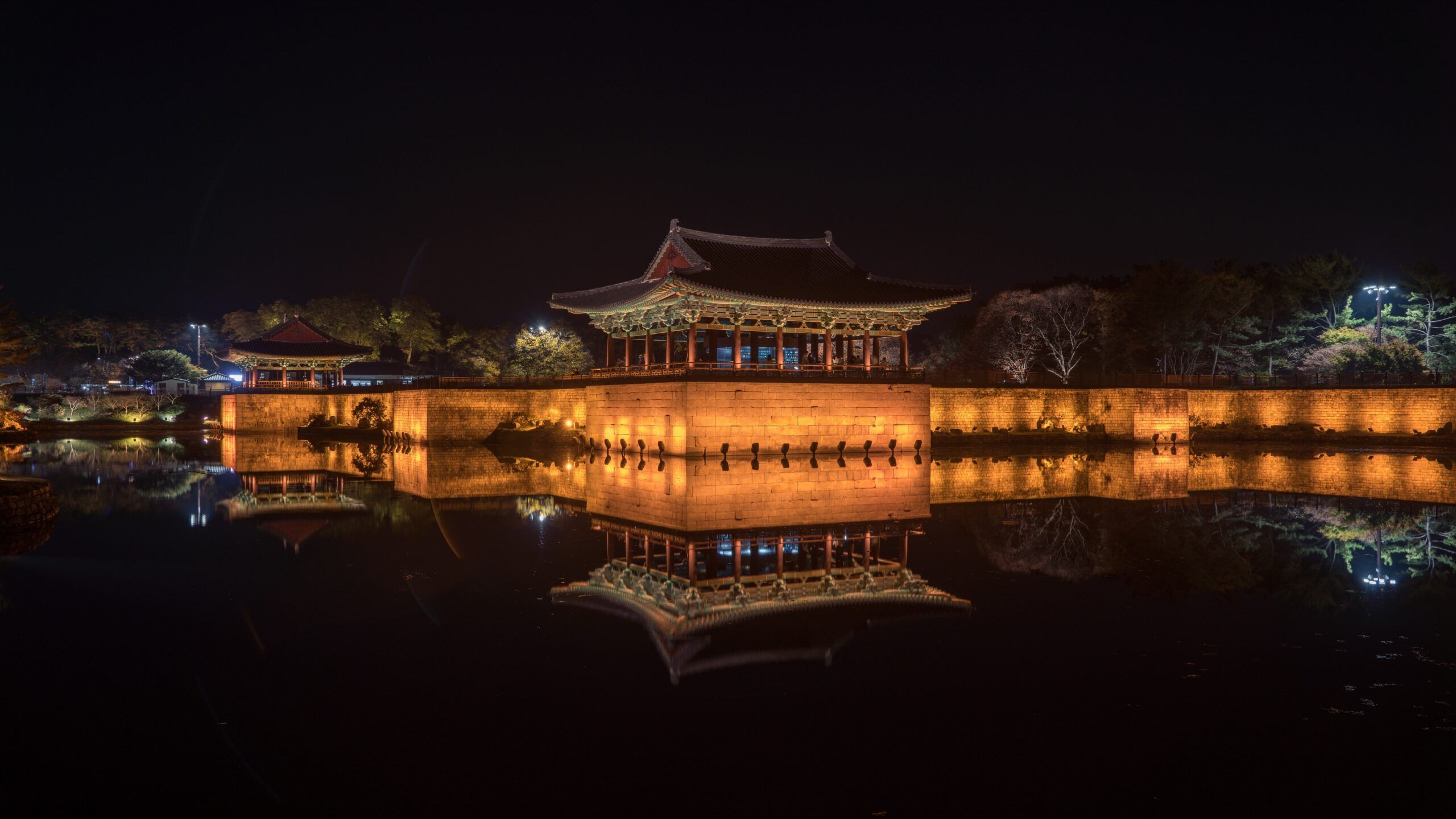 2560x1440 Gyeongju: What To See & Do On A Budget Free Soul Abroad