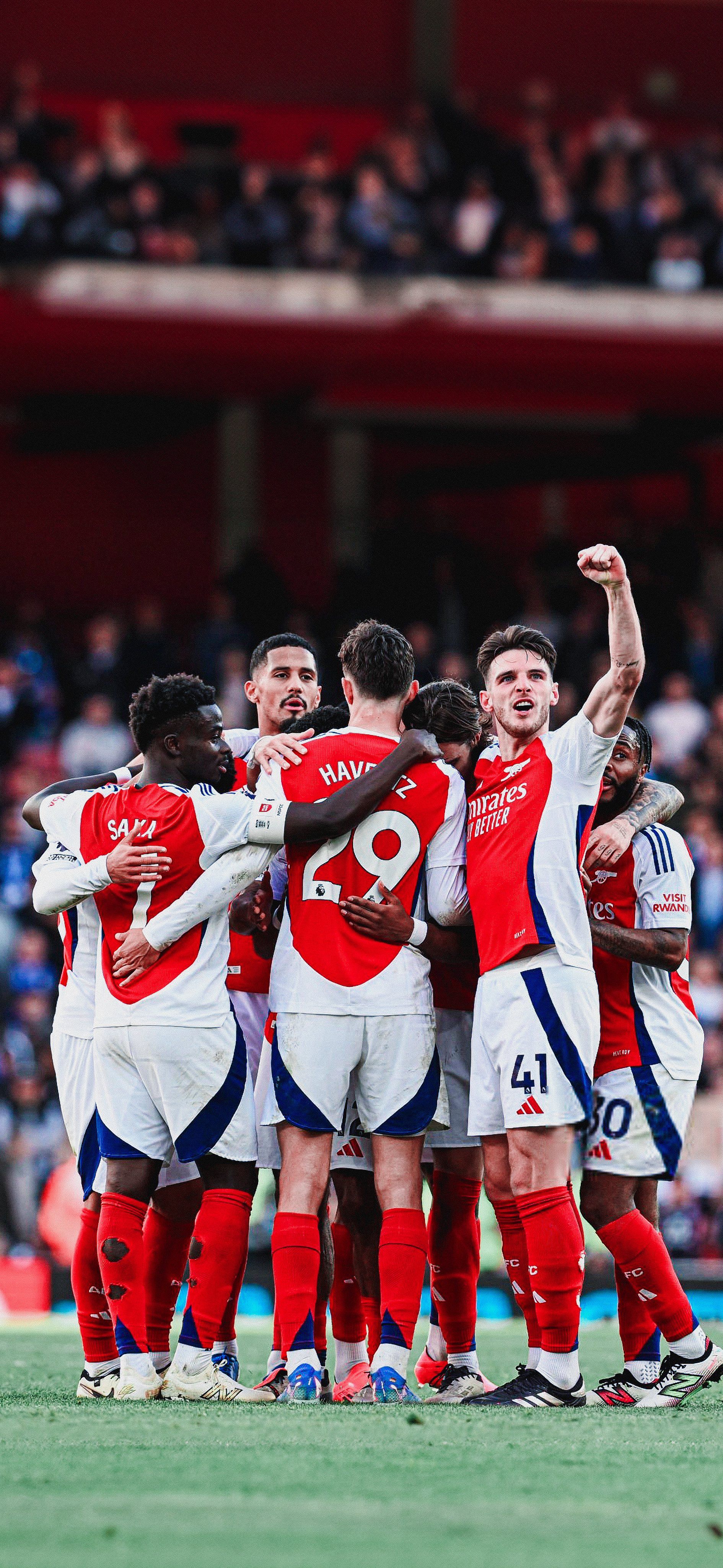 1890x4096 Arsenal FC ideas. arsenal fc, arsenal, arsenal wallpaper