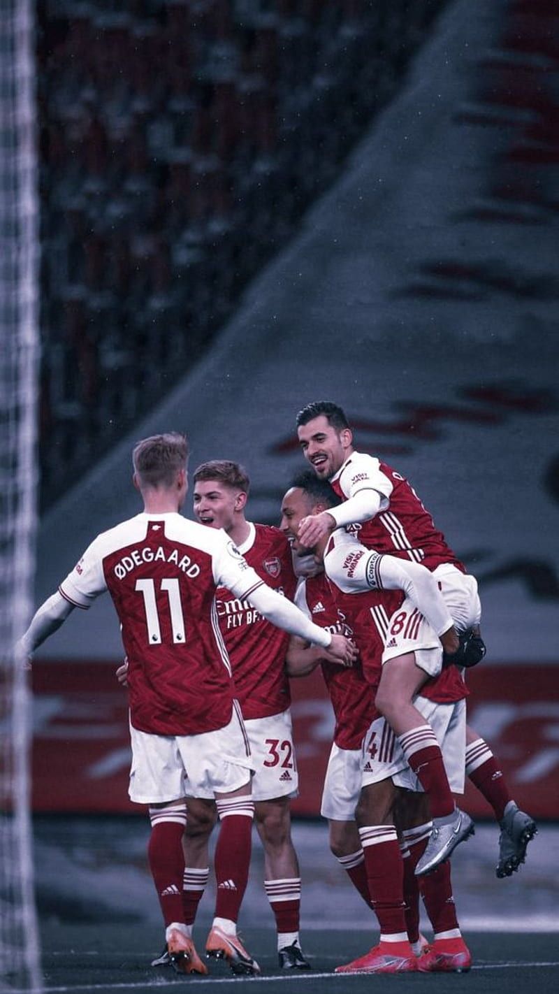 800x1422 Arsenal F.C. [, iPhone, laptop, Mobile], Arsenal HD phone wallpaper