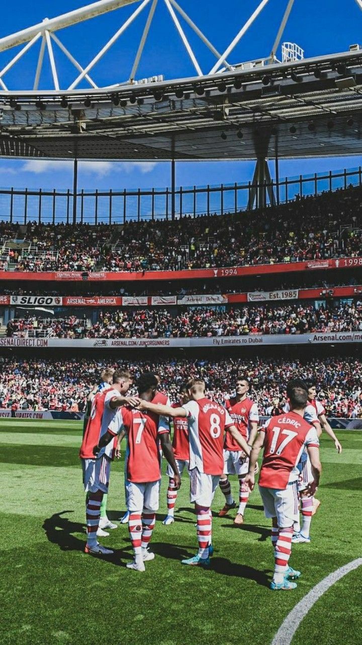720x1280 Arsenal