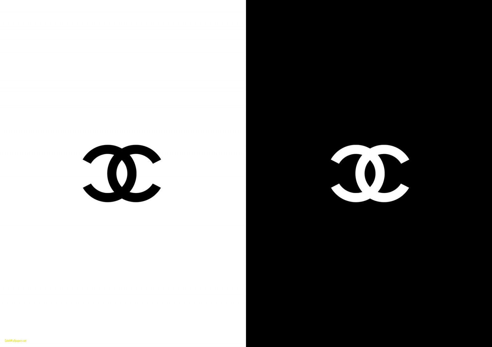 Chanel Logo Wallpapers Top Free Chanel Logo Backgrounds Wallpaperaccess