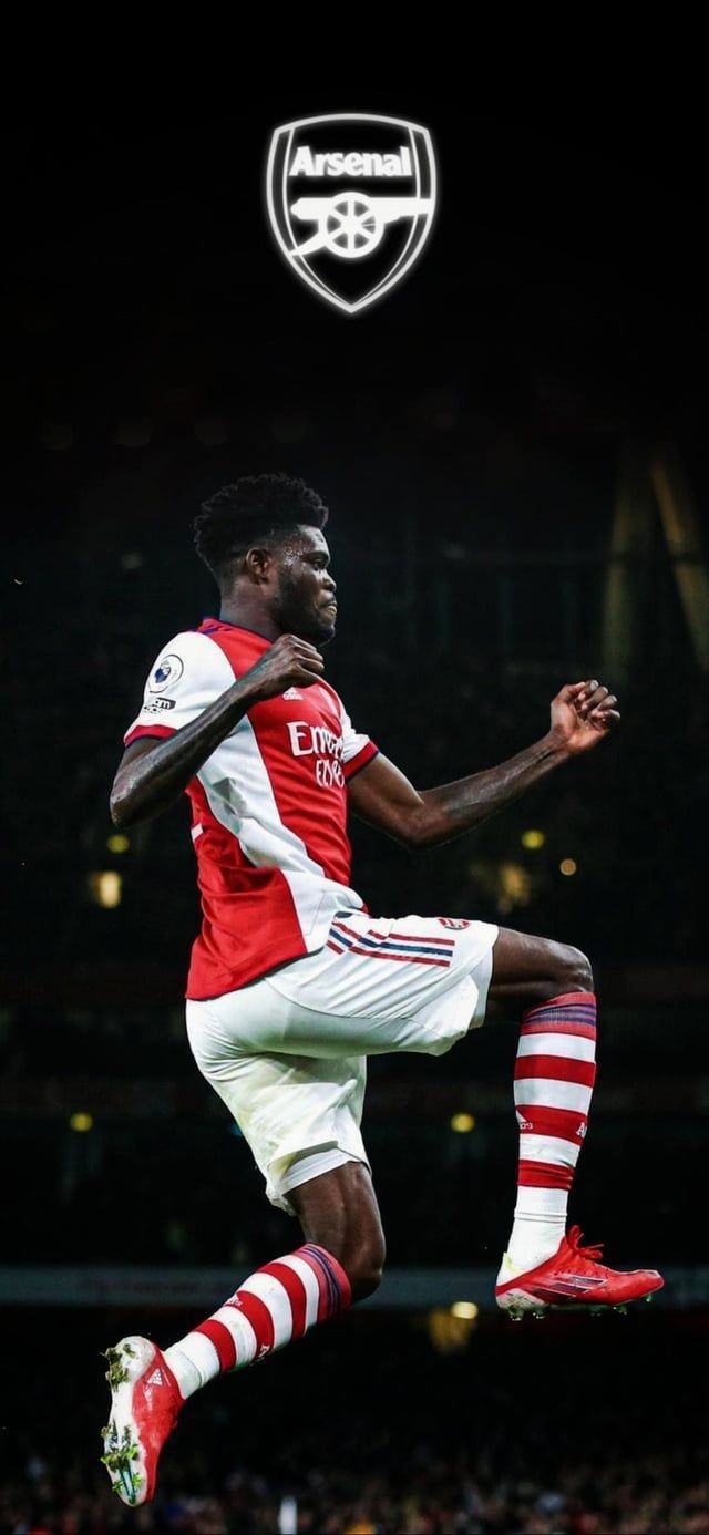 640x1386 Made a few other wallpaper for arsenal