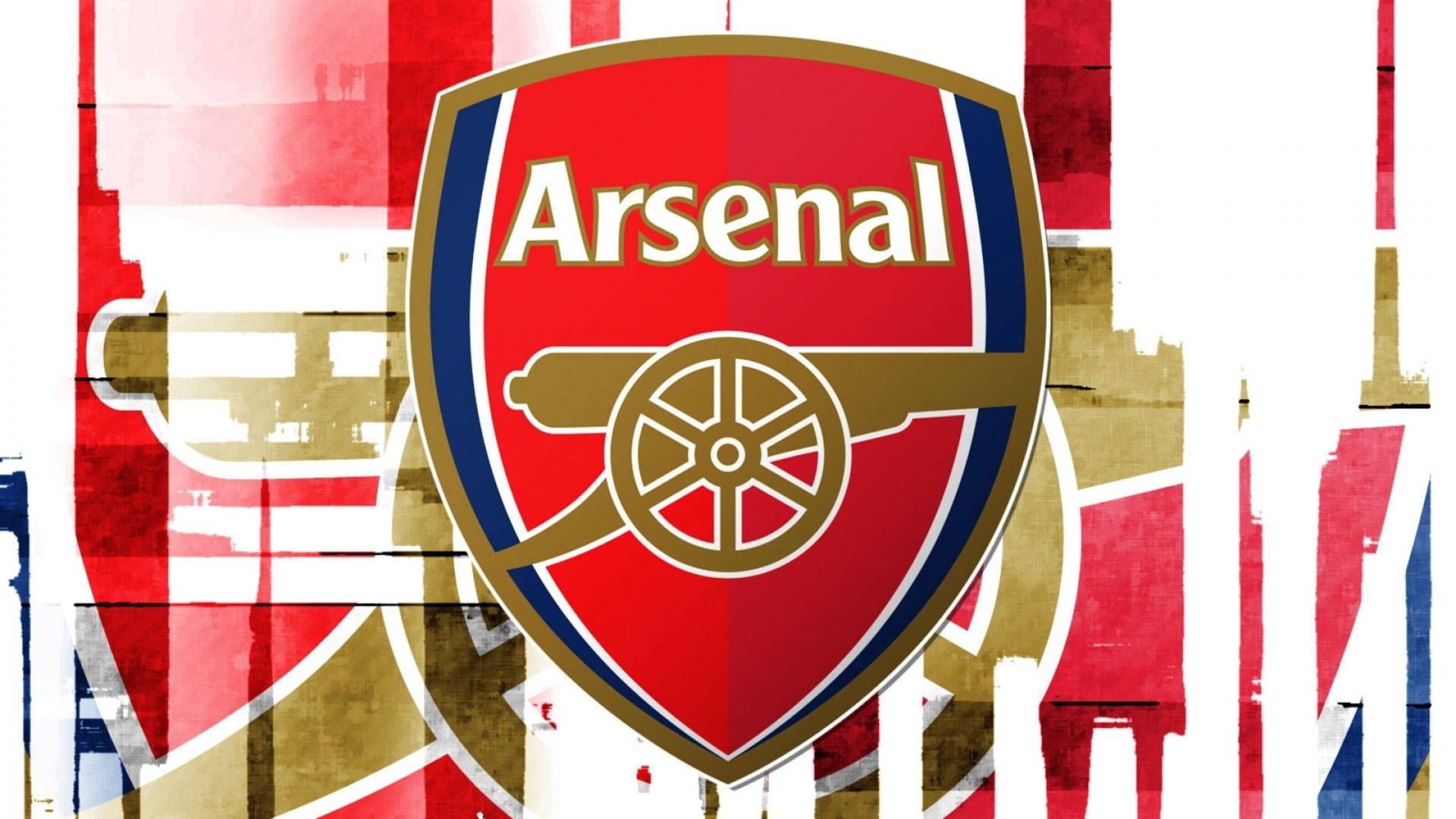1920x1080 Arsenal Wallpaper