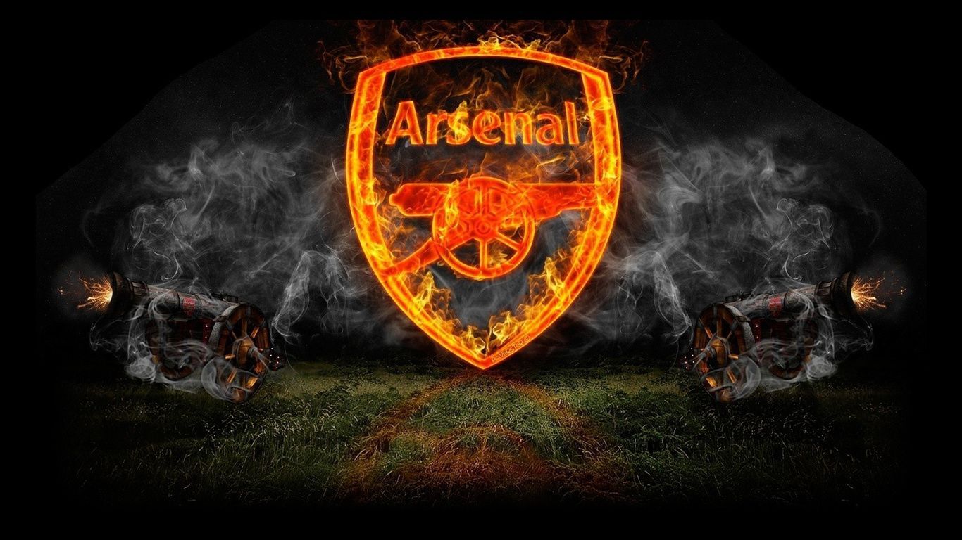 1366x768 Fc Arsenal Gunners Laptop HD , HD 4k Wallpaper, Image, Background, Photos and Picture