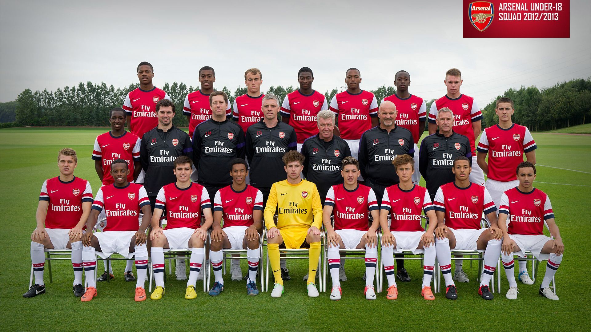 1920x1080 Team Arsenal Desktop wallpaper 1920x1080