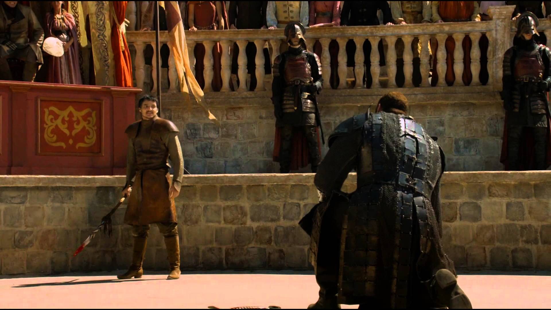 1920x1080 Oberyn Martell