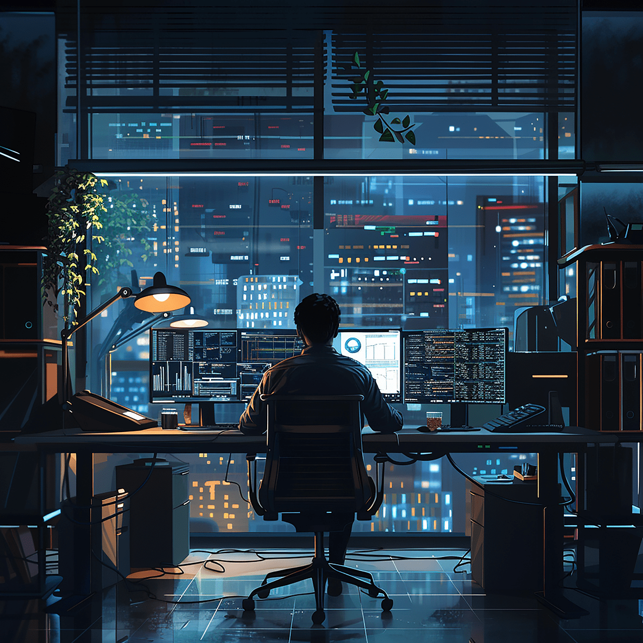 Man Working Wallpapers - Top Free Man Working Backgrounds - WallpaperAccess