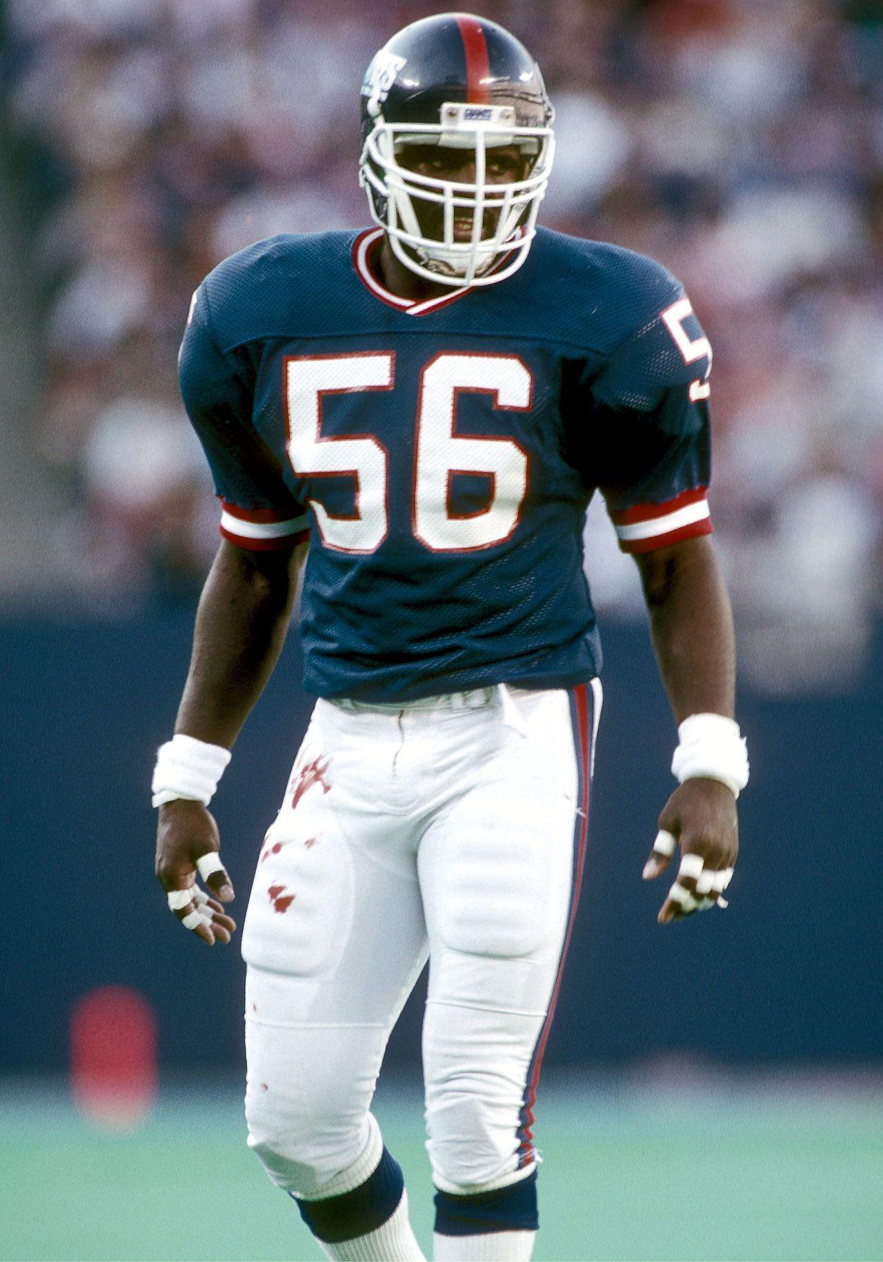 Lawrence Taylor Wallpapers - Top Free Lawrence Taylor Backgrounds