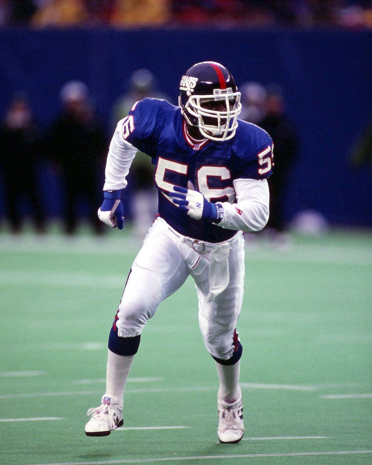 1280x1600 Lawrence Taylor Wallpaper