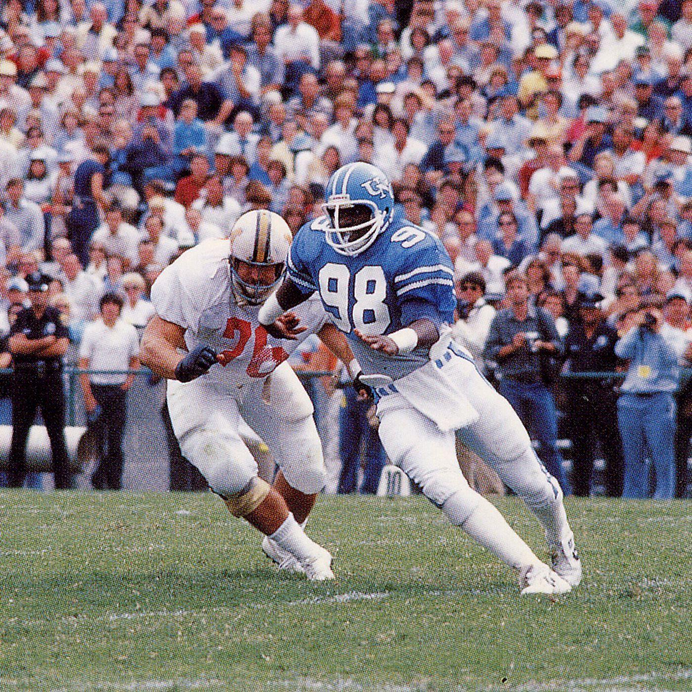 1400x1400 All Time UNC Football Countdown: No. 1 Lawrence Taylor