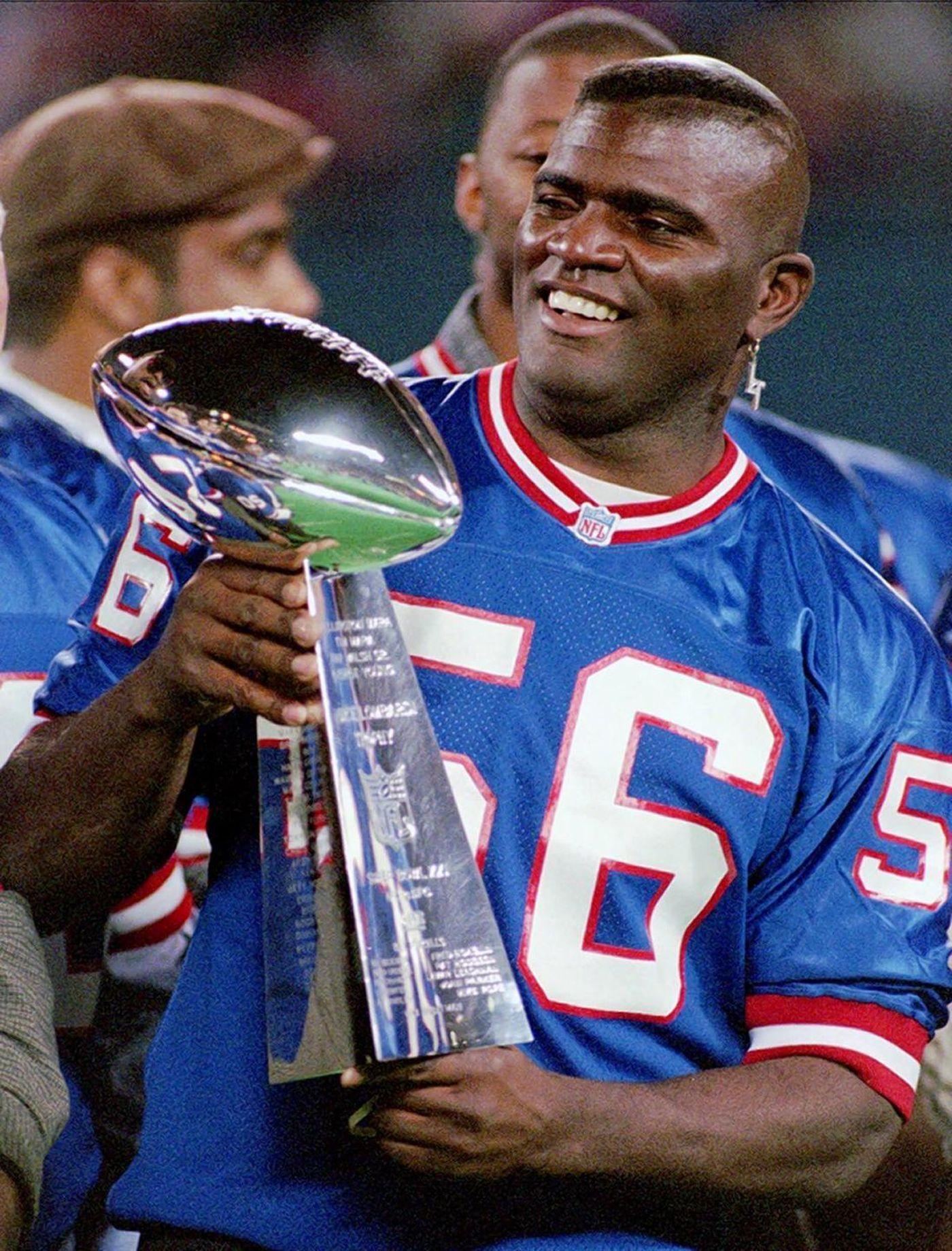 Lawrence Taylor Wallpapers - Top Free Lawrence Taylor Backgrounds