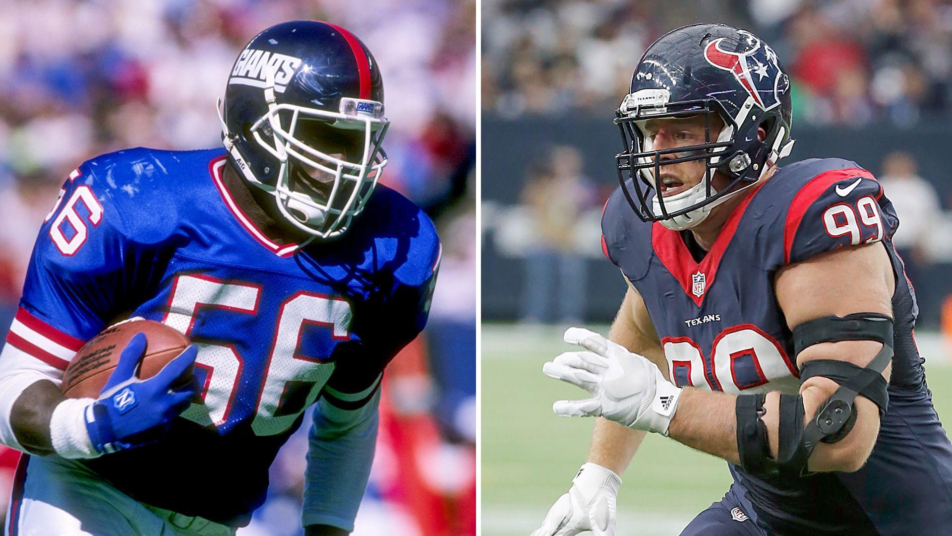 1920x1080 No, it's not too early to compare J.J. Watt to Lawrence Taylor