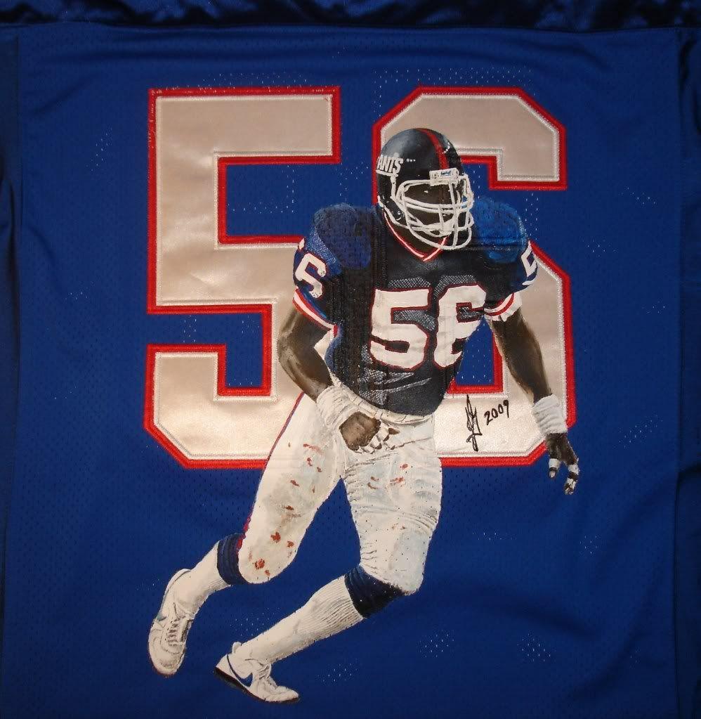 998x1023 Lawrence Taylor Photo