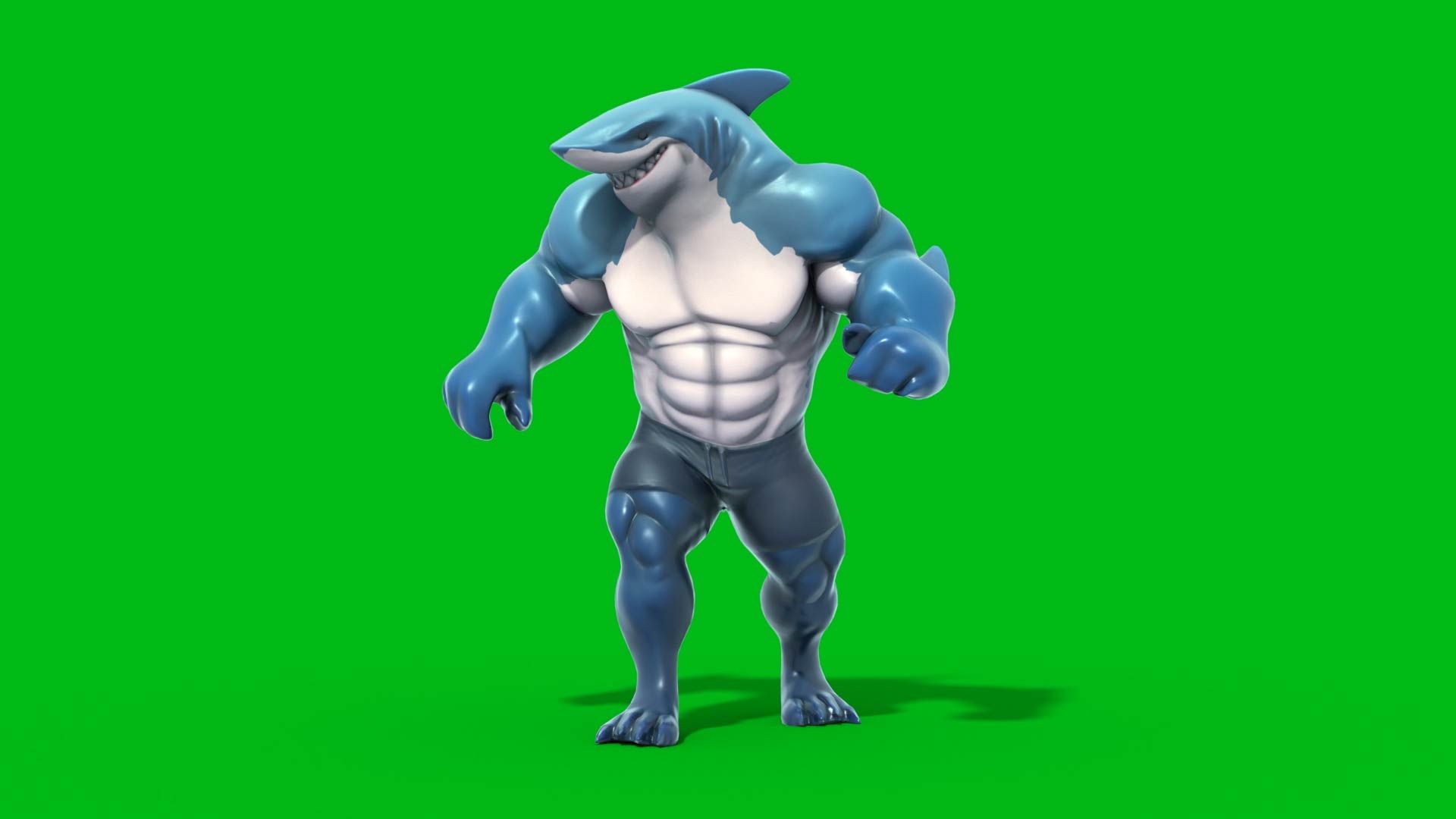 1920x1080 T Tralala Evolution