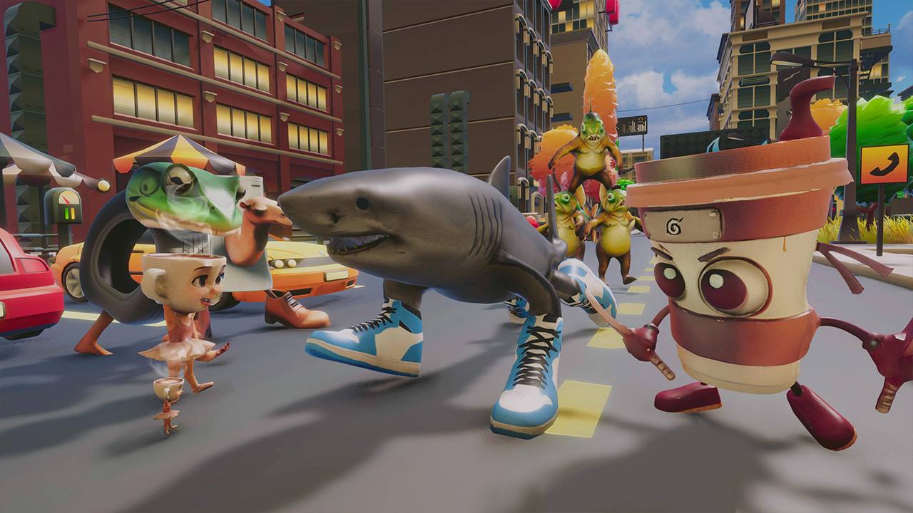 1280x720 Tralalero Tralala Simulator for Nintendo Switch Official Site