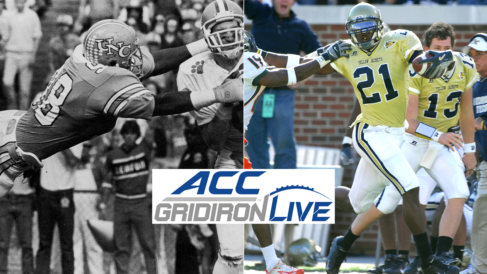 1600x900 Luke Kuechly makes ACC Greatest Player final; Lawrence Taylor