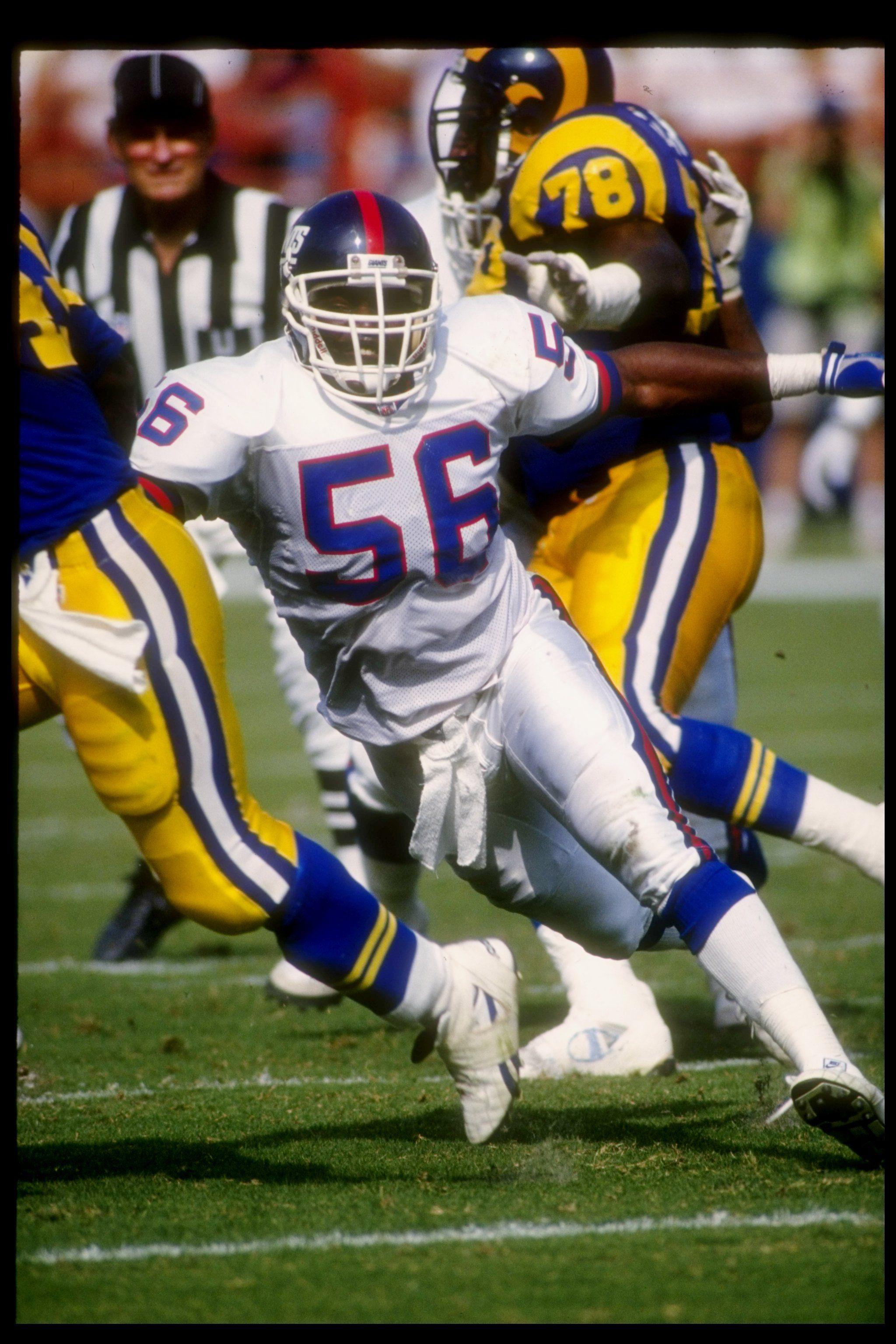 2048x3072 NFL Power Rankings: Greatest Defensive Players In NFL