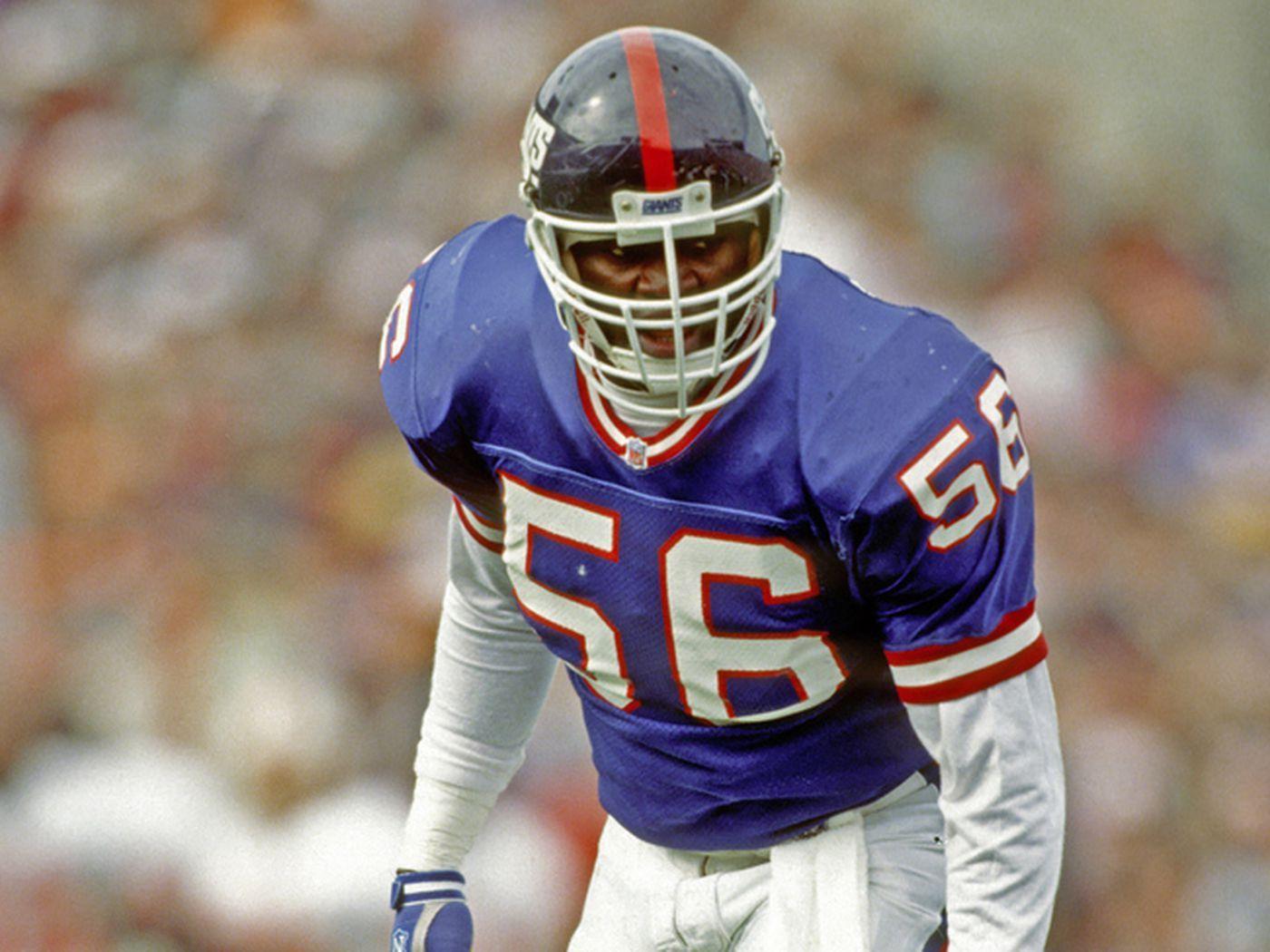 Lawrence Taylor Wallpapers - Top Free Lawrence Taylor Backgrounds