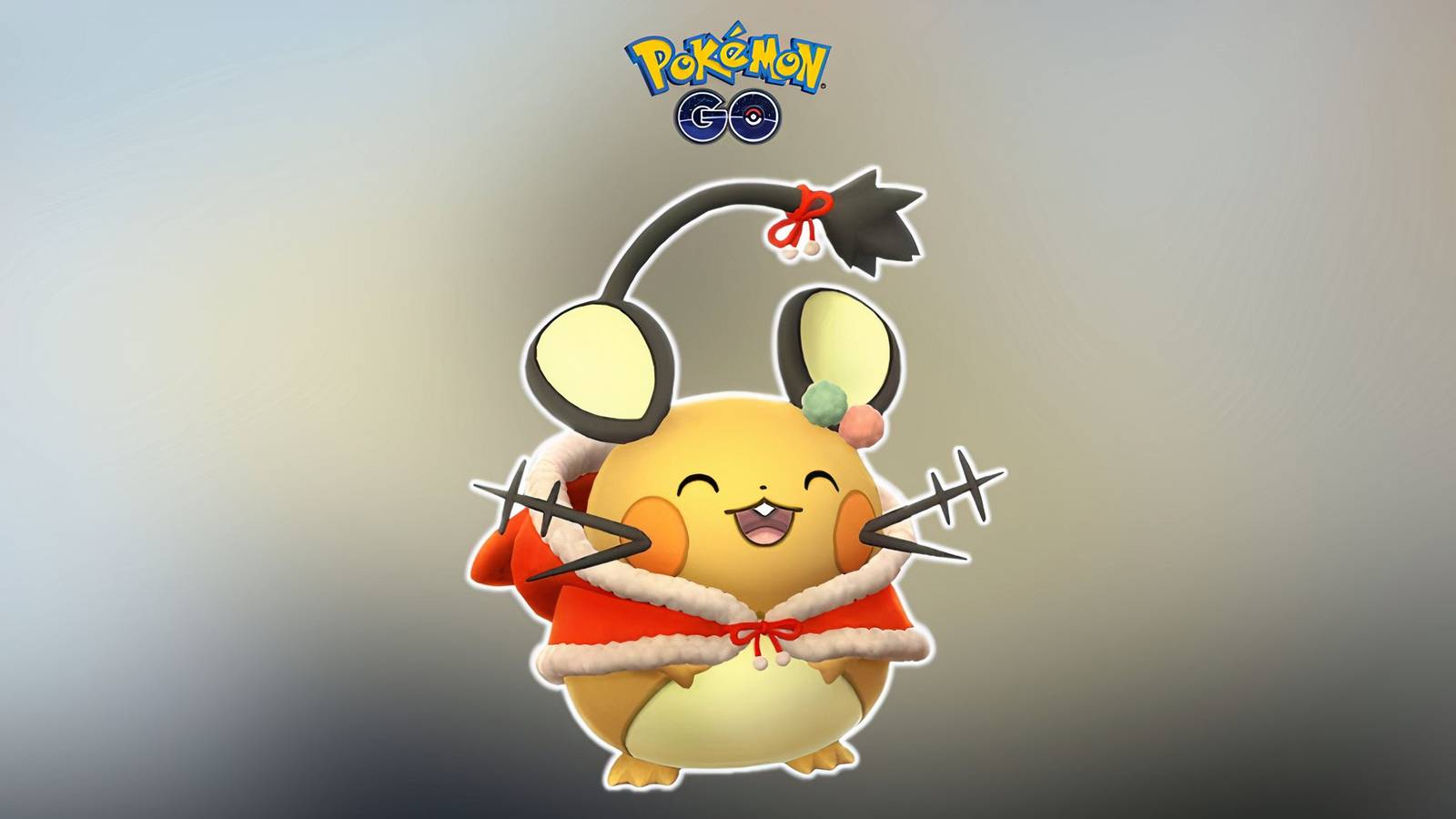 1600x900 Pokemon GO: How To Get Dedenne Wearing Holiday Attire (Can It Be Shiny)
