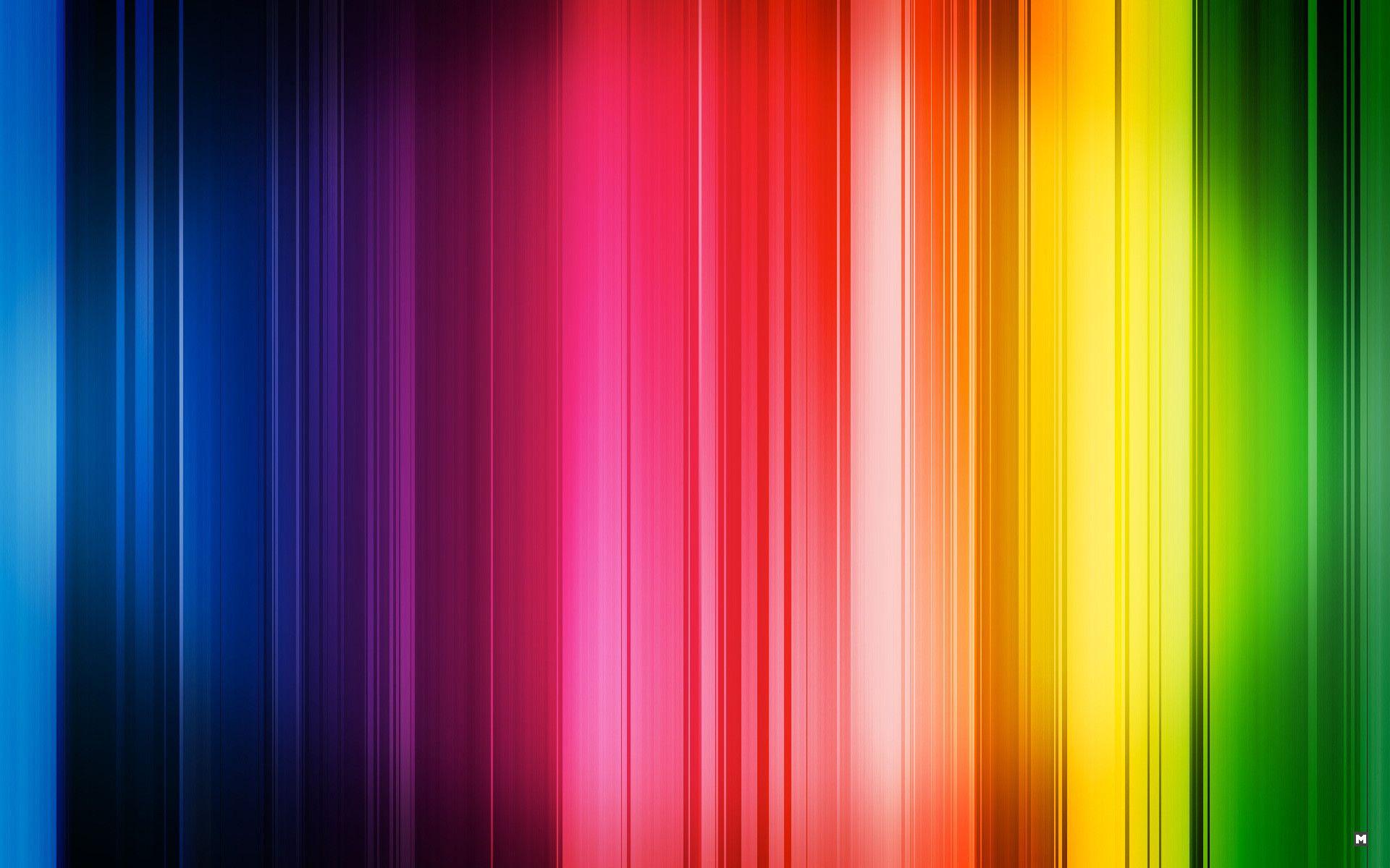 1920x1200 Abstract Color Wallpaper