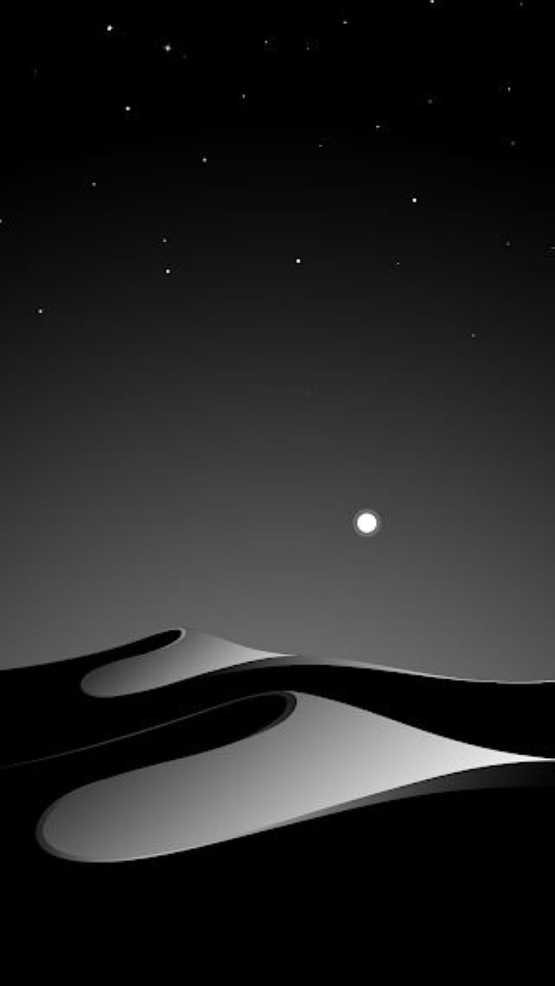 800x1422 Black and Grey iPhone Black and Grey iPhone, Clean Black, HD phone wallpaper