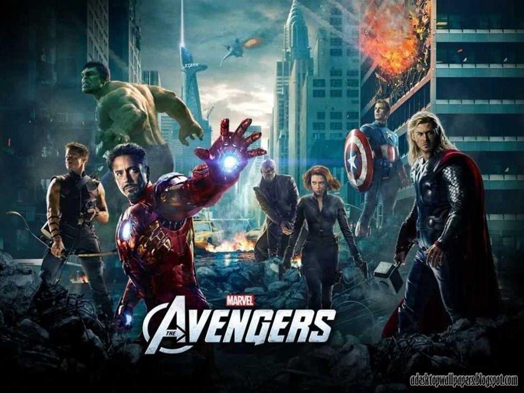 Download The Avengers 2012 Full Hd Quality
