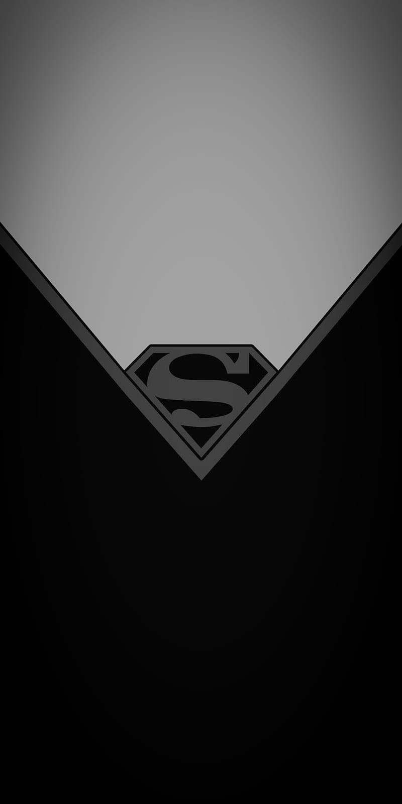 800x1601 HD clean white wallpaper