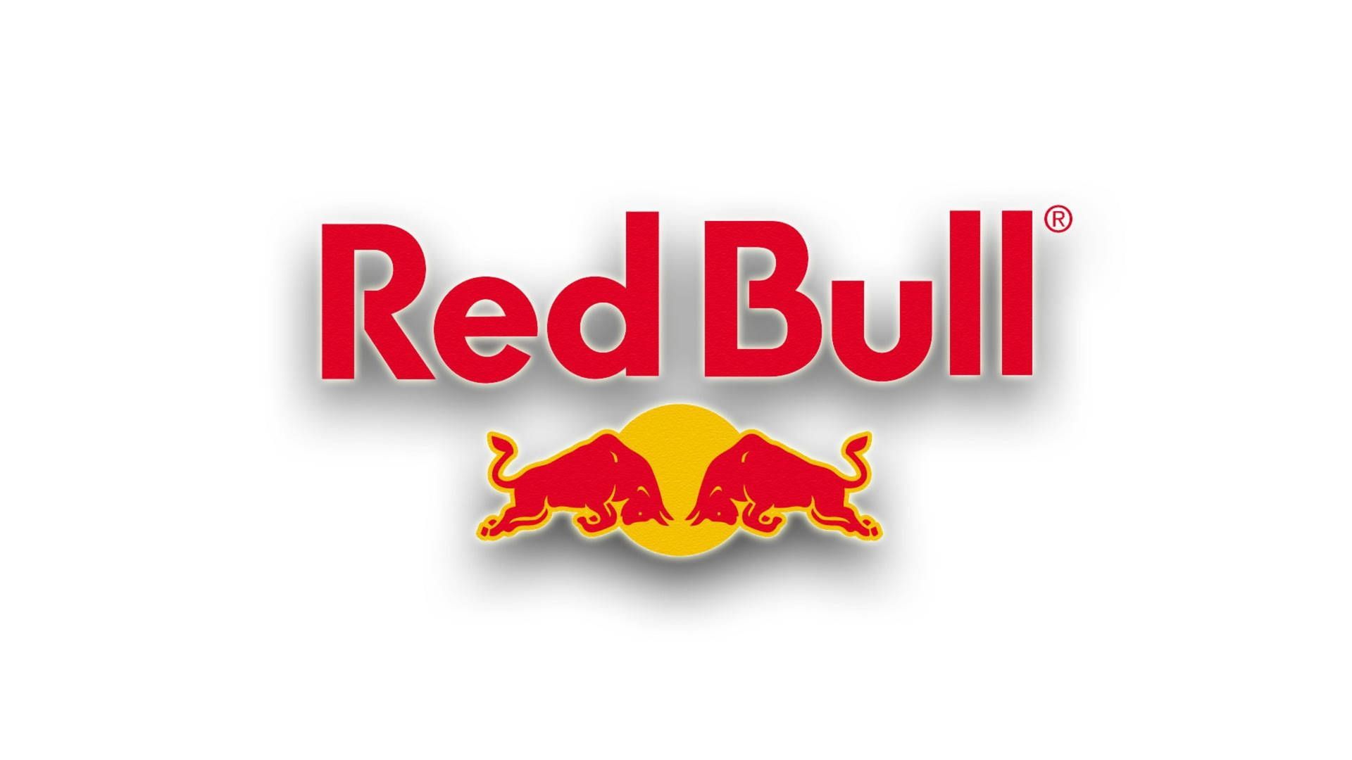 1920x1080 Download Red Bull White Theme Wallpaper