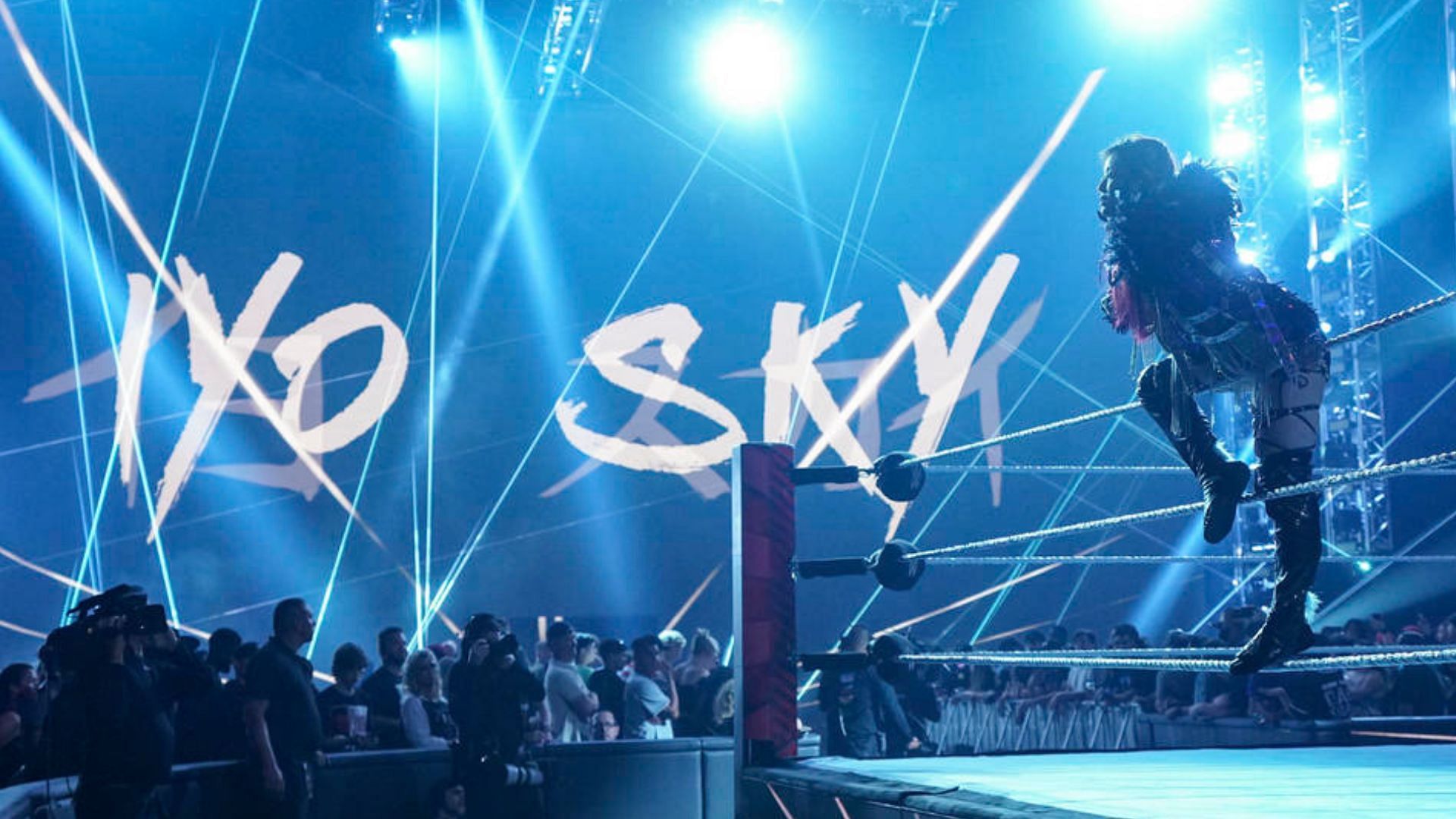1920x1080 Iyo Sky Wallpaper