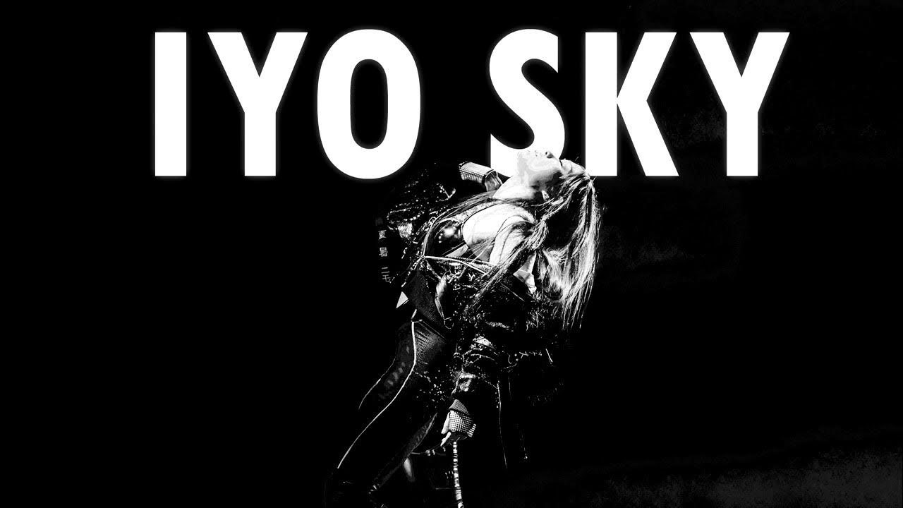 1280x720 IYO SKY (Io Shirai) Official WWE Theme Song Shock