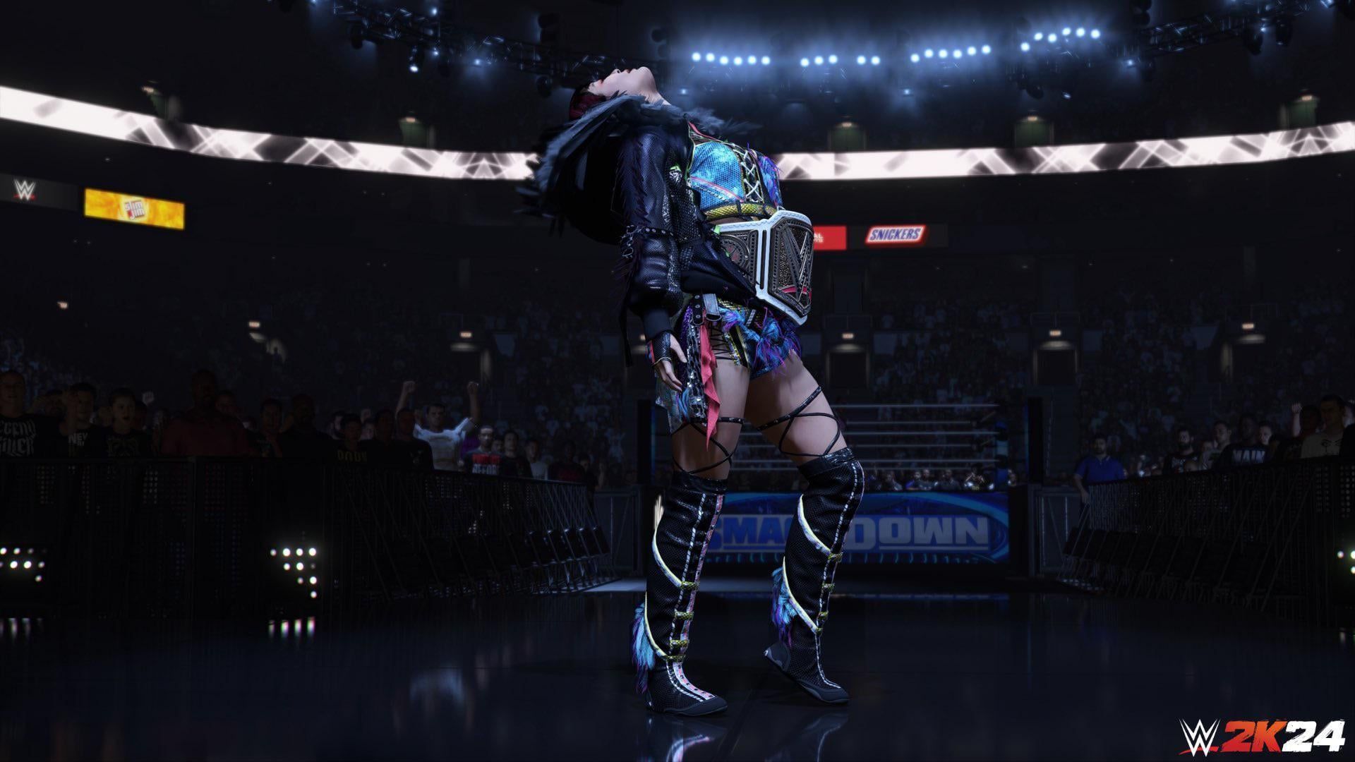 1920x1080 First look at Iyo Sky in 2K24