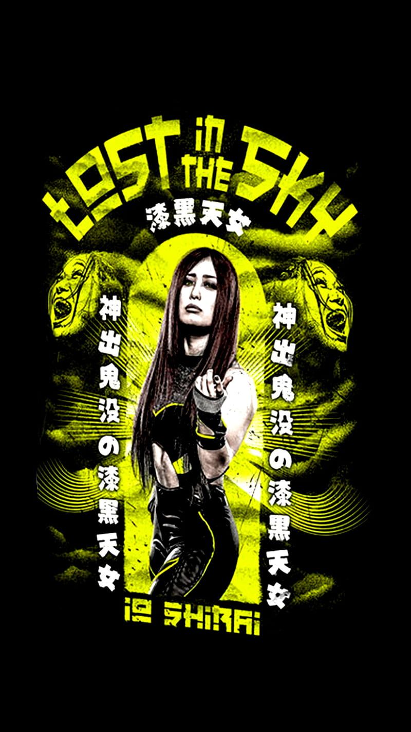 800x1422 Io Shirai, asuka, japan, kairi sane, nxt, puroresu, raw, smackdown, wwe, HD phone wallpaper