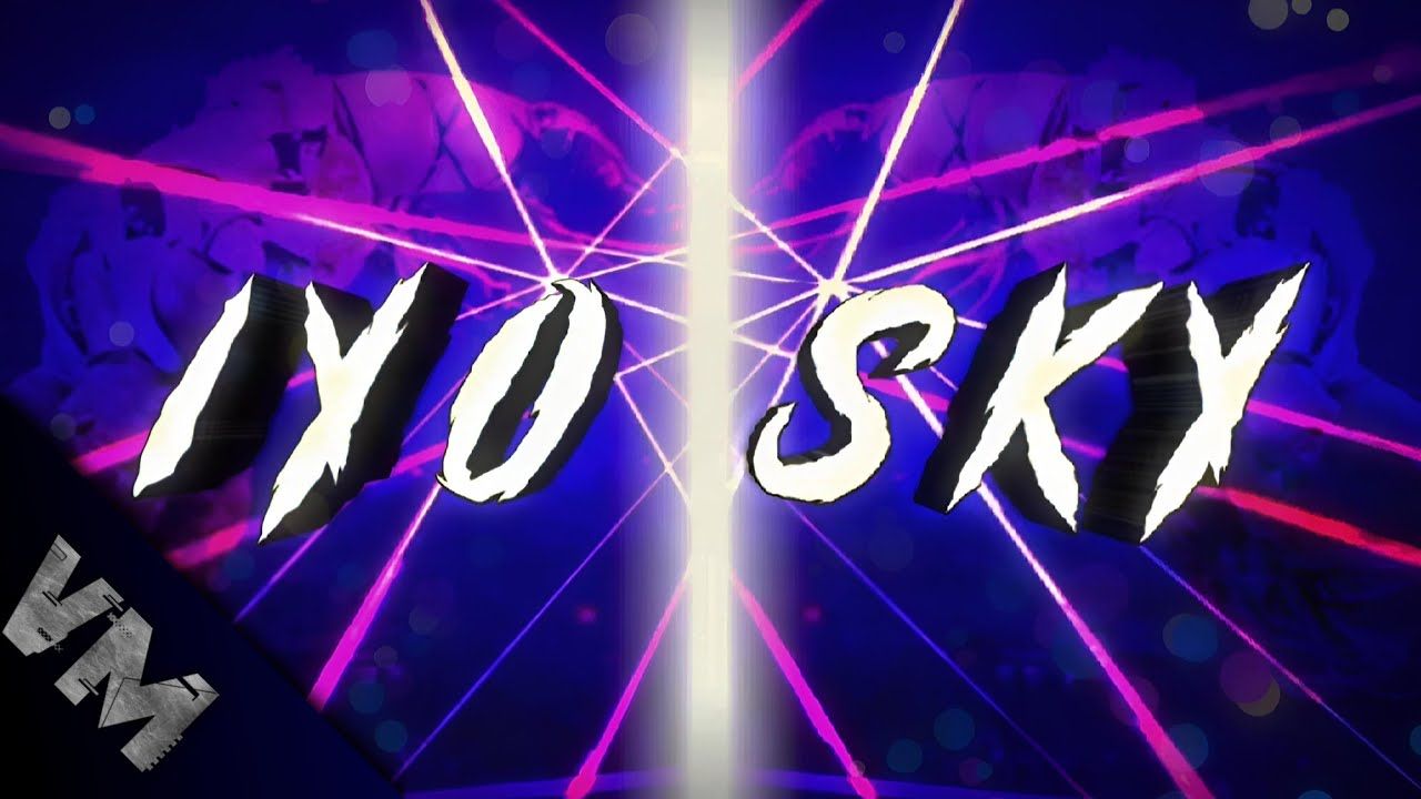 1280x720 WWE IYO SKY Custom Entrance Video (Titantron) 2024