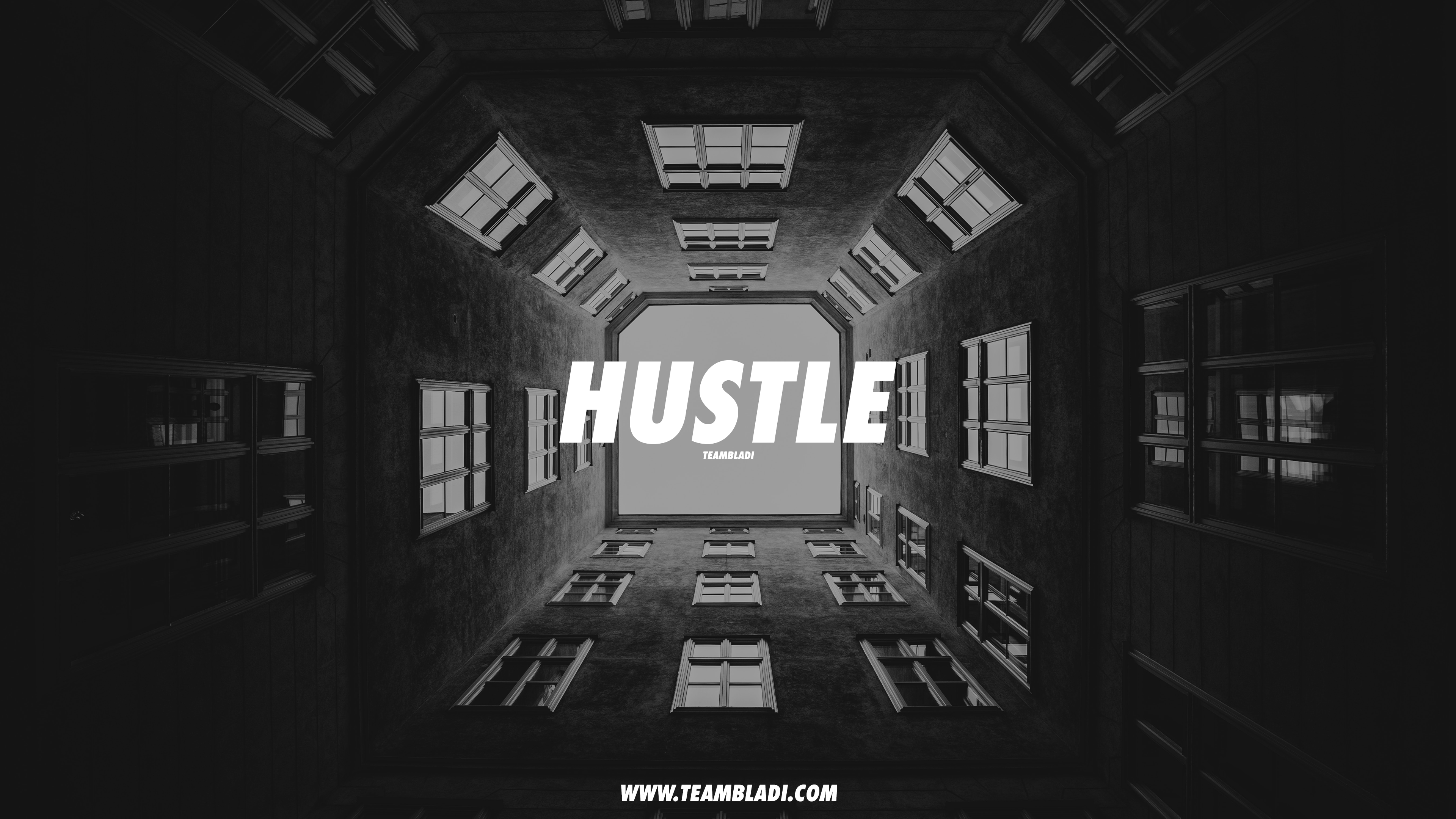 3840x2160 Motivational Desktop Wallpaper