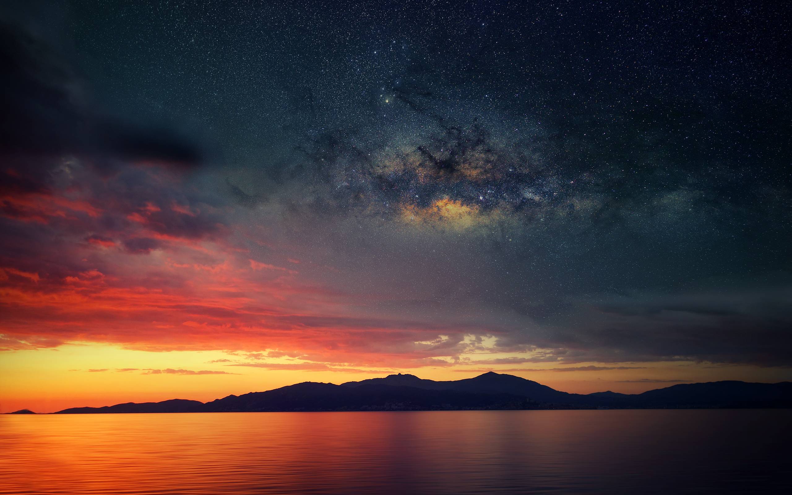2560X1600 Wallpapers - Top Free 2560X1600 Backgrounds - WallpaperAccess