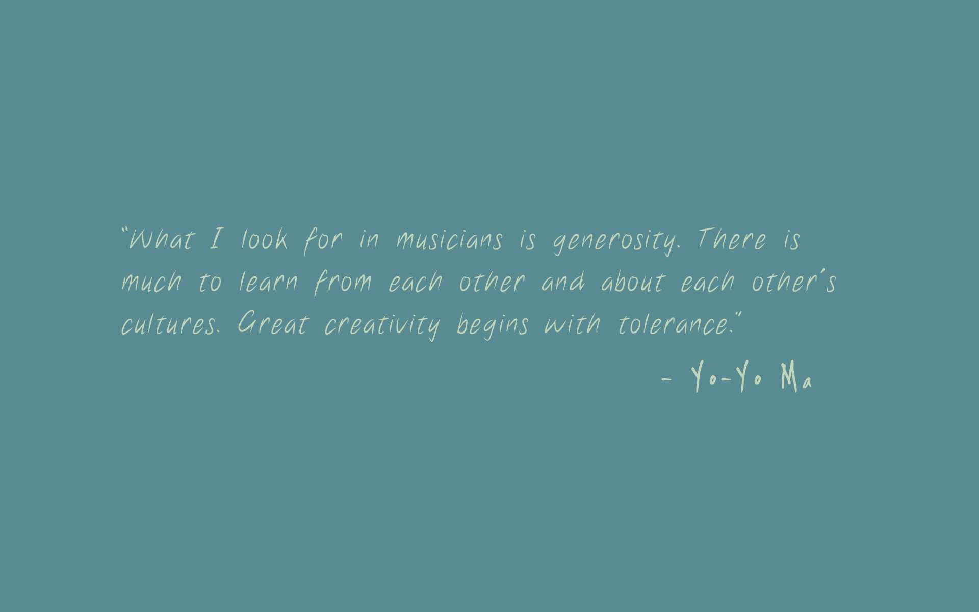 1920x1200 Quotes: Inspirational Quotes Desktop Background