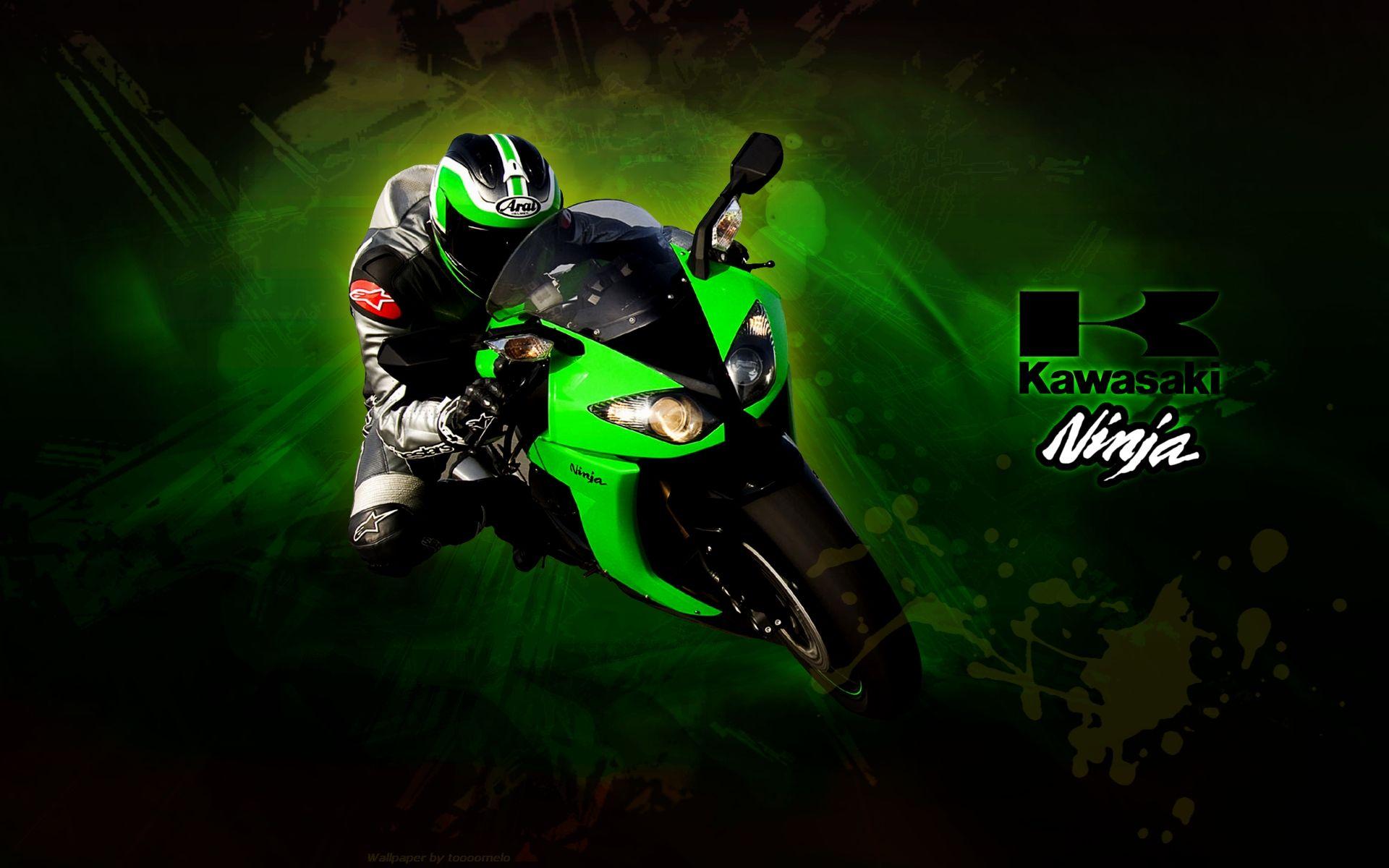 1920x1200 Download Kawasaki Background amp Kawasaki Ninja Wallpaper For Download