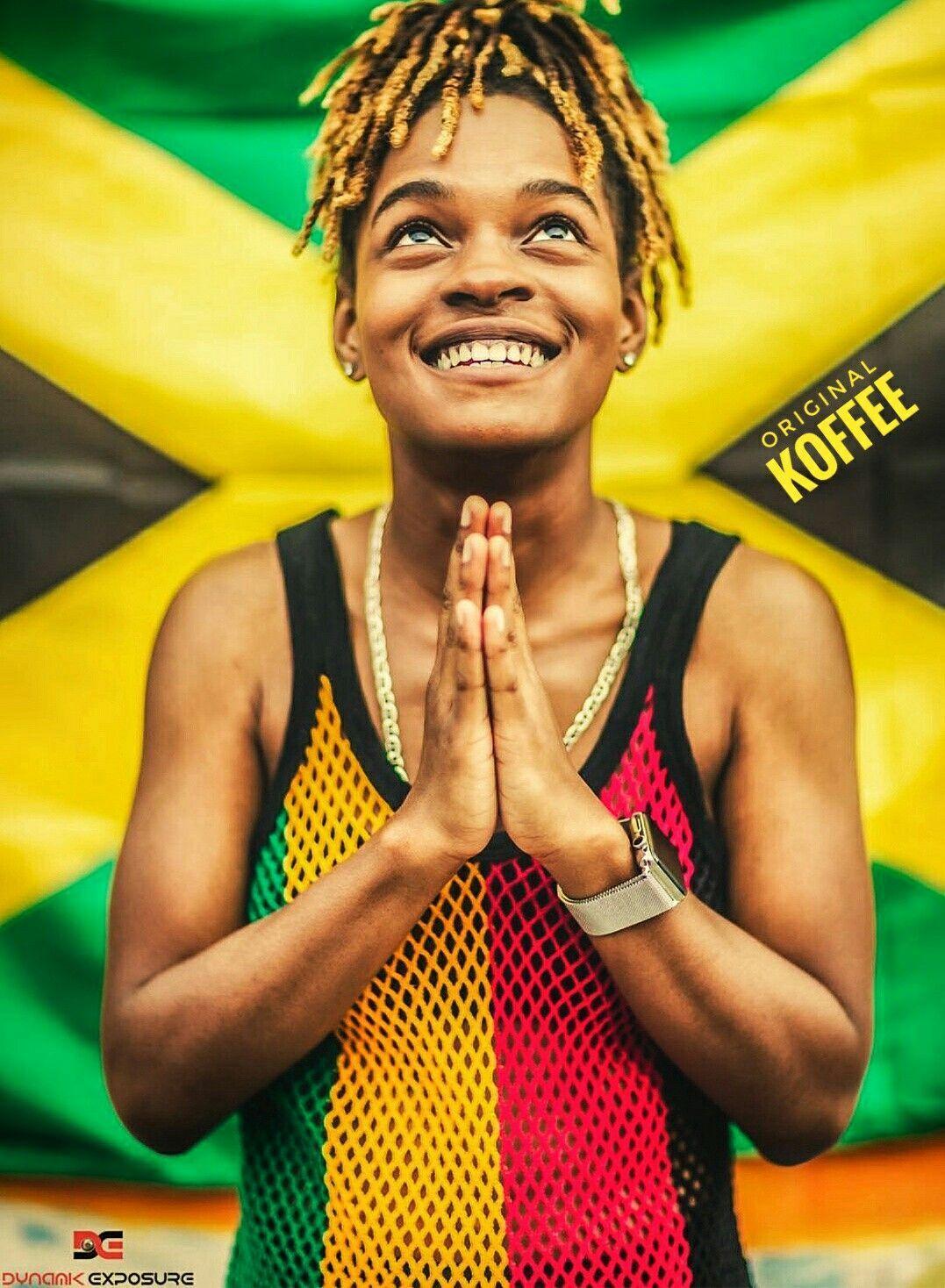 1077x1468 Koffee Wallpaper
