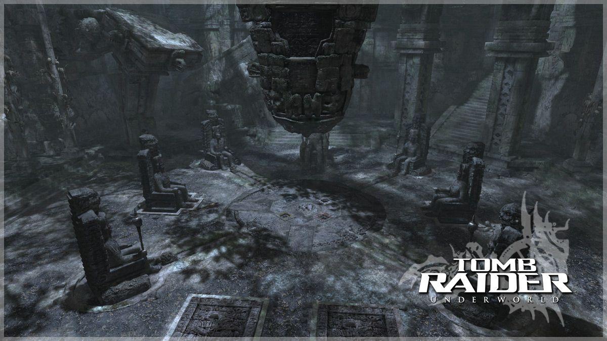 Tomb Raider Underworld Wallpapers Top Free Tomb Raider Underworld
