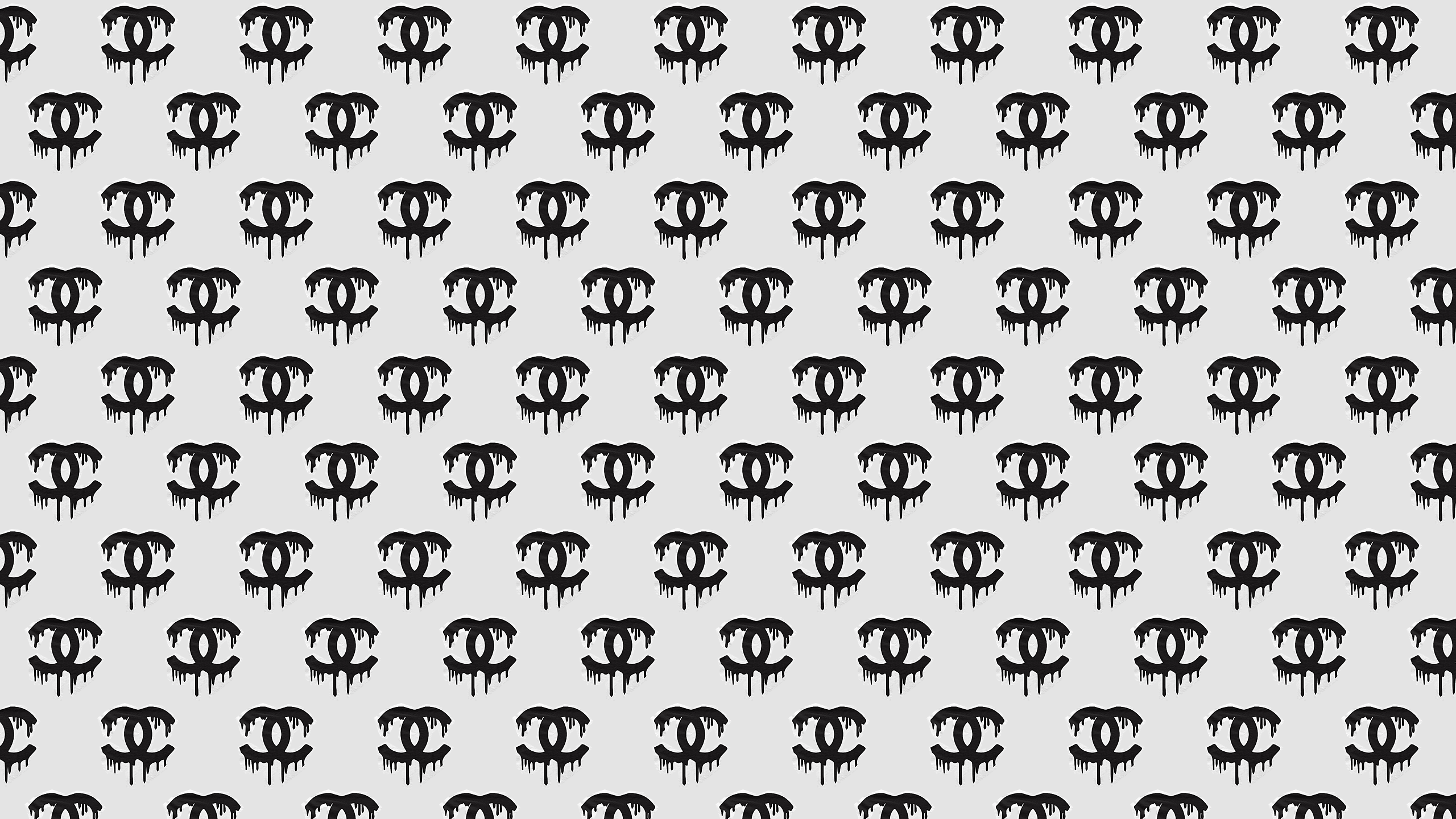 2560x1440 Chanel Desktop Wallpaper