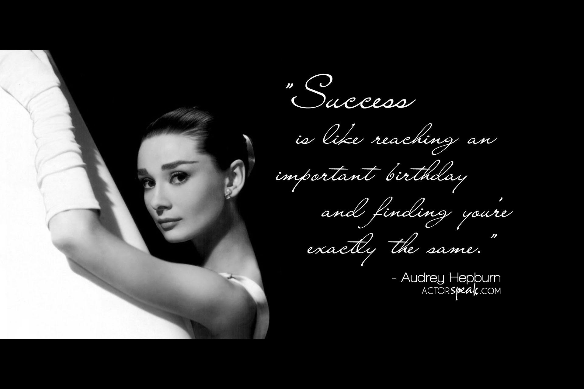 Audrey Hepburn Quotes Wallpapers Top Free Audrey Hepburn Quotes Backgrounds Wallpaperaccess