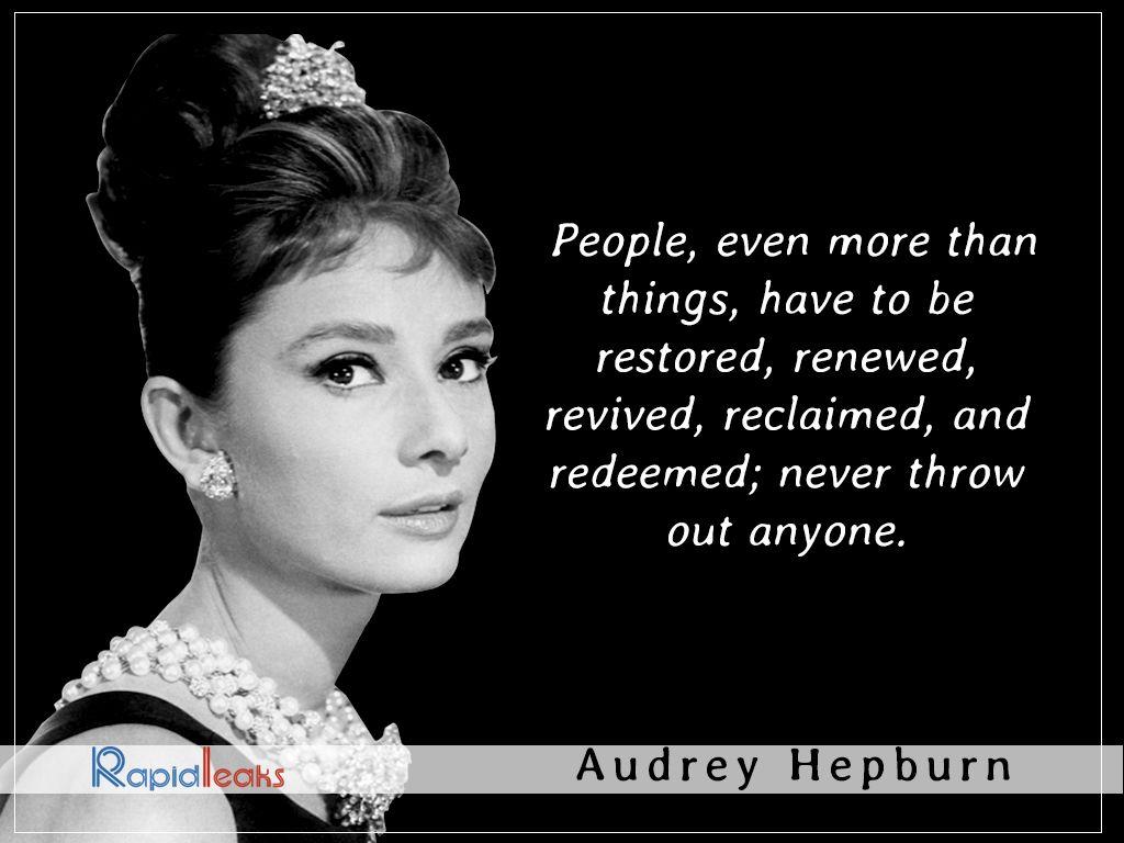 Audrey Hepburn Quotes Wallpapers Top Free Audrey Hepburn Quotes   2402455 