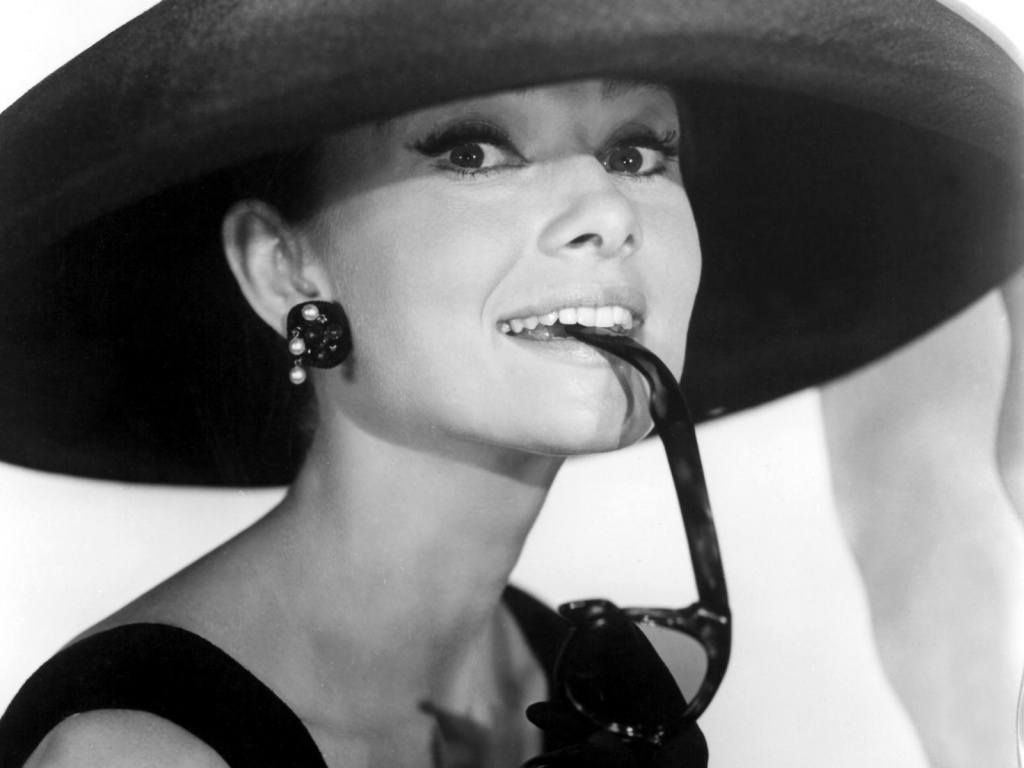 1024x768 Most Valuable Life Lessons from Audrey Hepburn