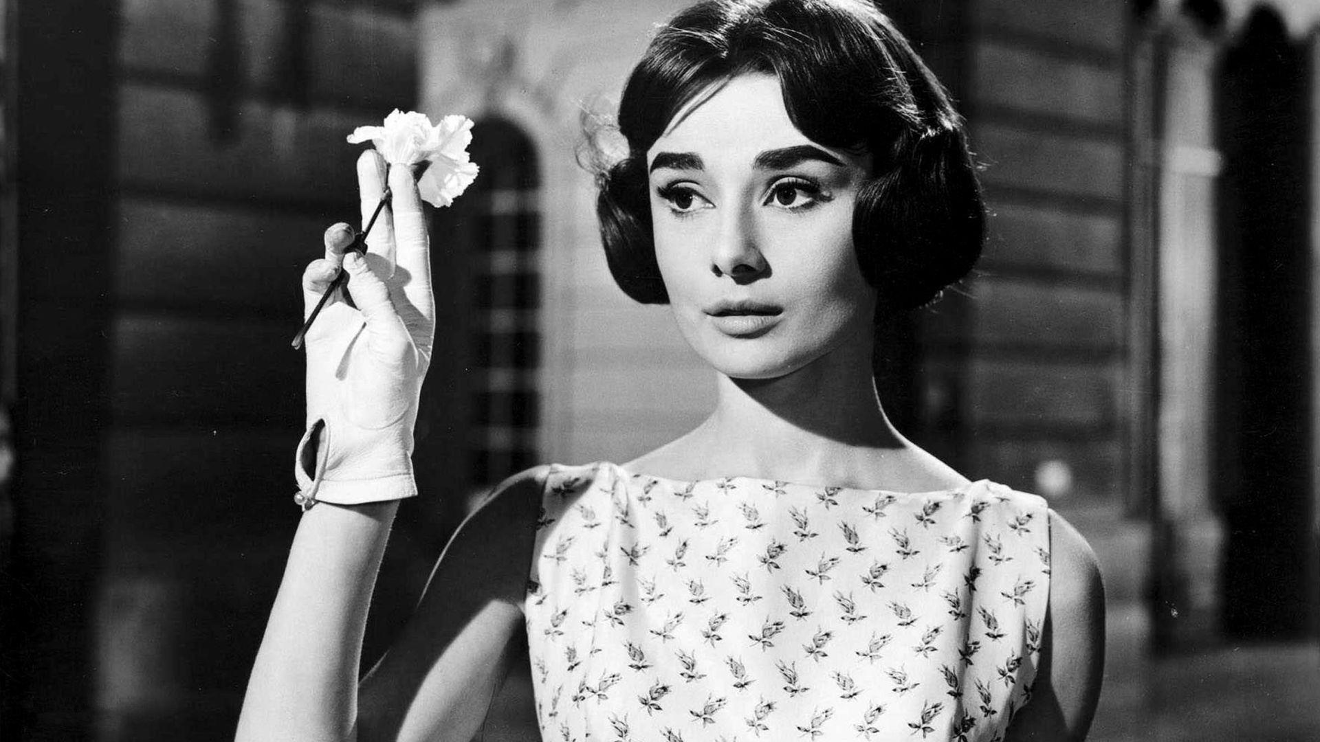 Audrey Hepburn Quotes Wallpapers - Top Free Audrey Hepburn ...