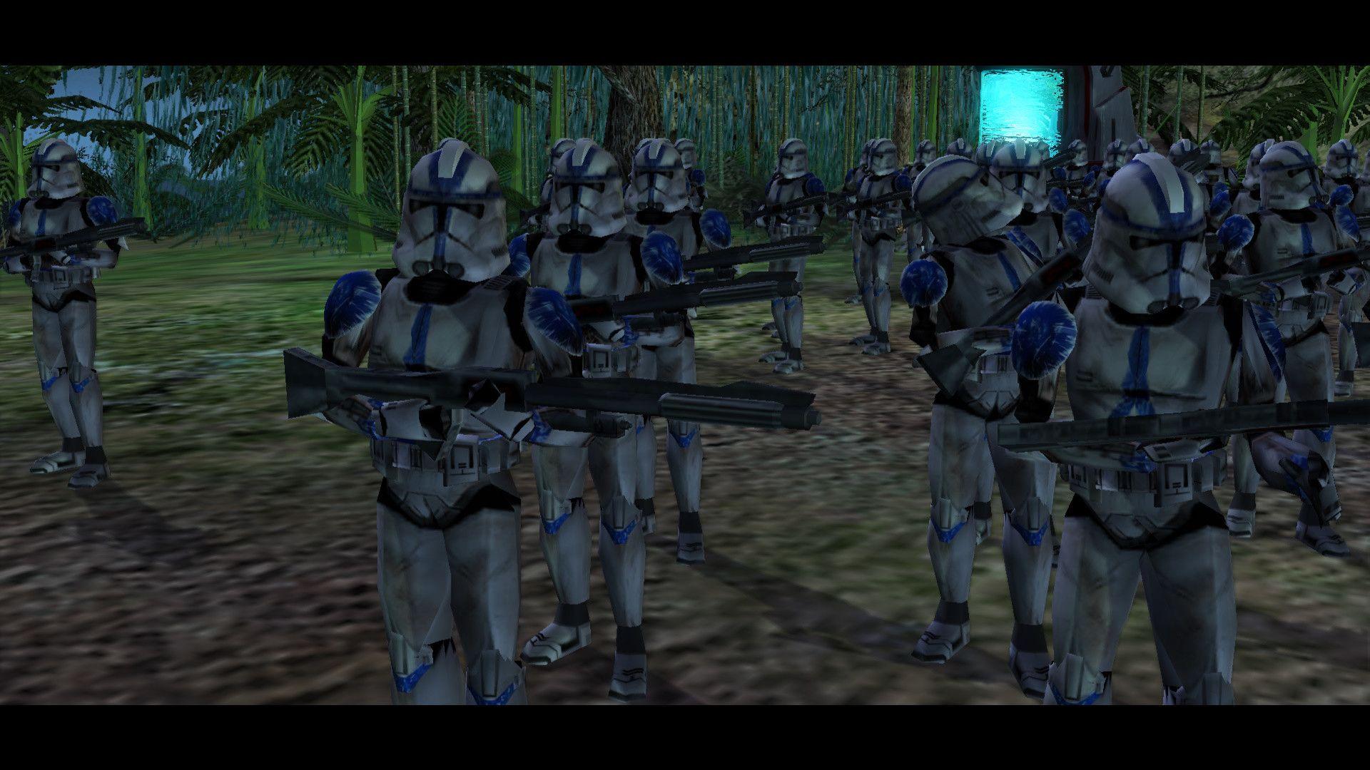 1920x1080 Clone Trooper iPhone Wallpaper