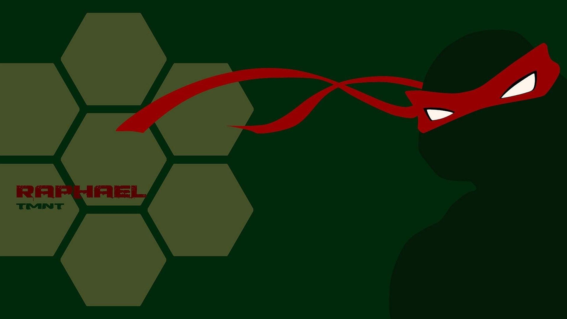 1920x1080 Teenage Mutant Ninja Turtles
